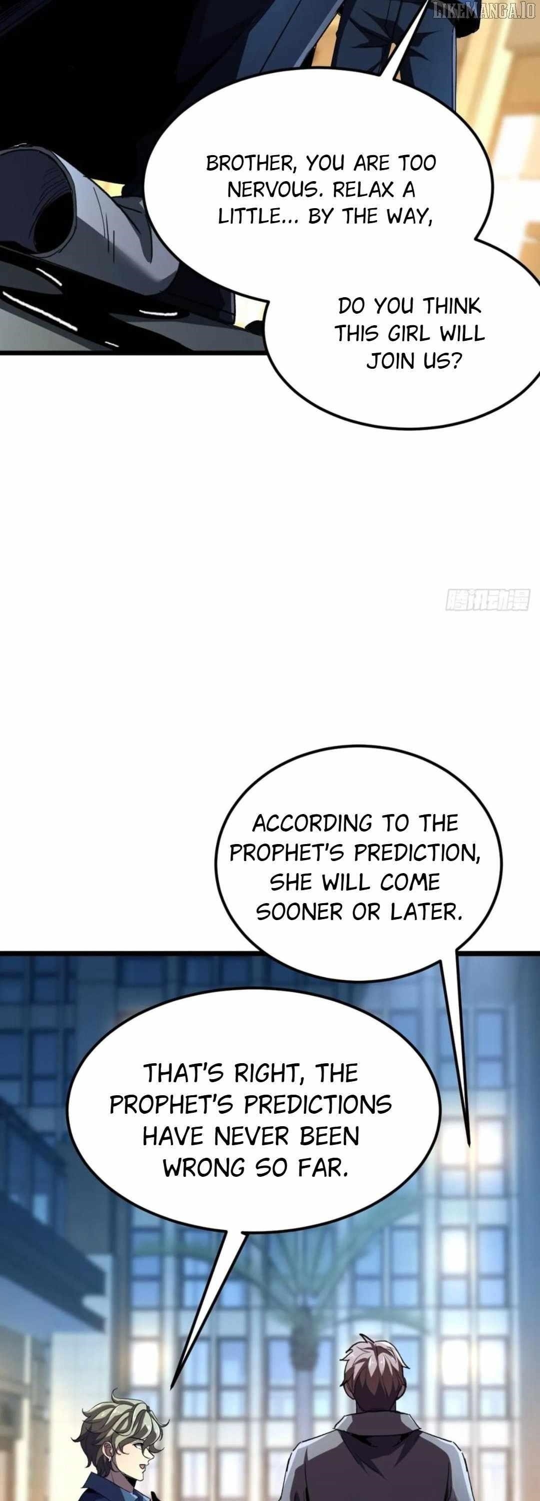 Lord of Summoning! When Anomalies Descend Upon the Human World Chapter 43 - Page 4 in English