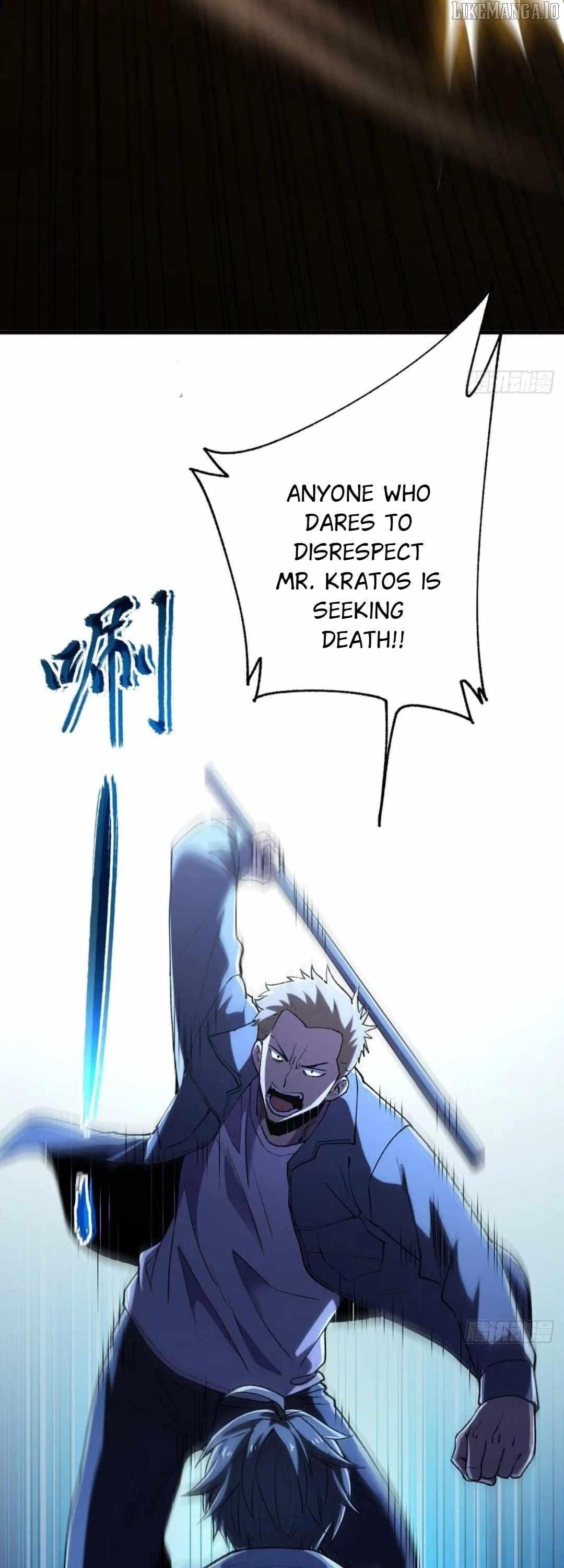 Lord of Summoning! When Anomalies Descend Upon the Human World Chapter 44 - Page 32 in English