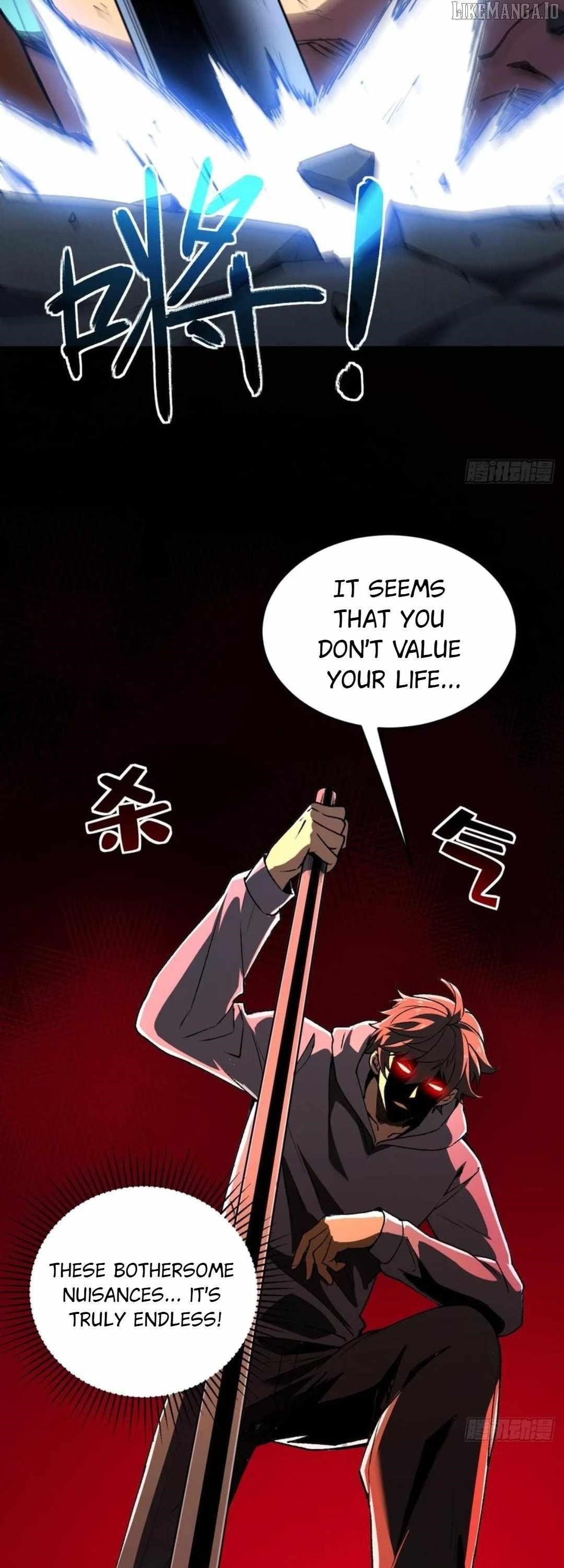 Lord of Summoning! When Anomalies Descend Upon the Human World Chapter 44 - Page 42 in English