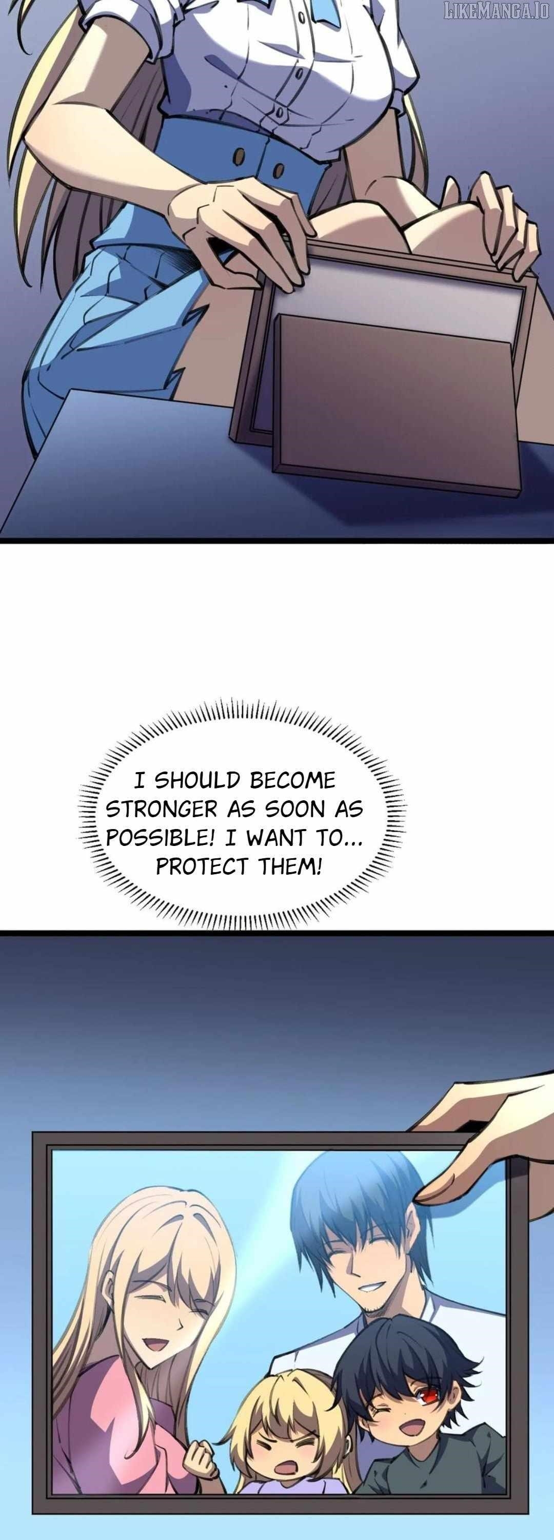 Lord of Summoning! When Anomalies Descend Upon the Human World Chapter 44 - Page 7 in English