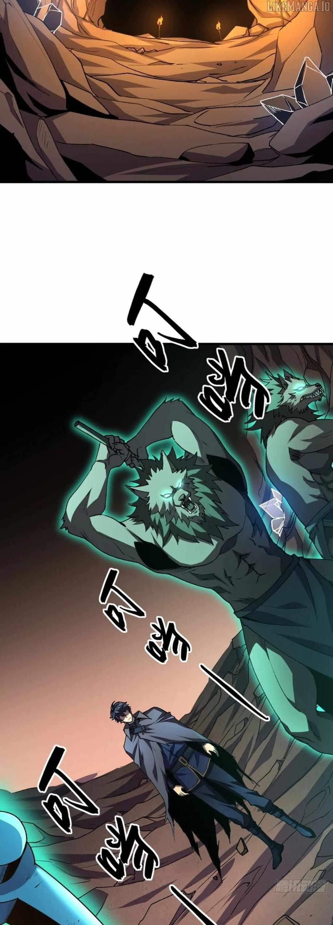 Lord of Summoning! When Anomalies Descend Upon the Human World Chapter 45 - Page 22 in English