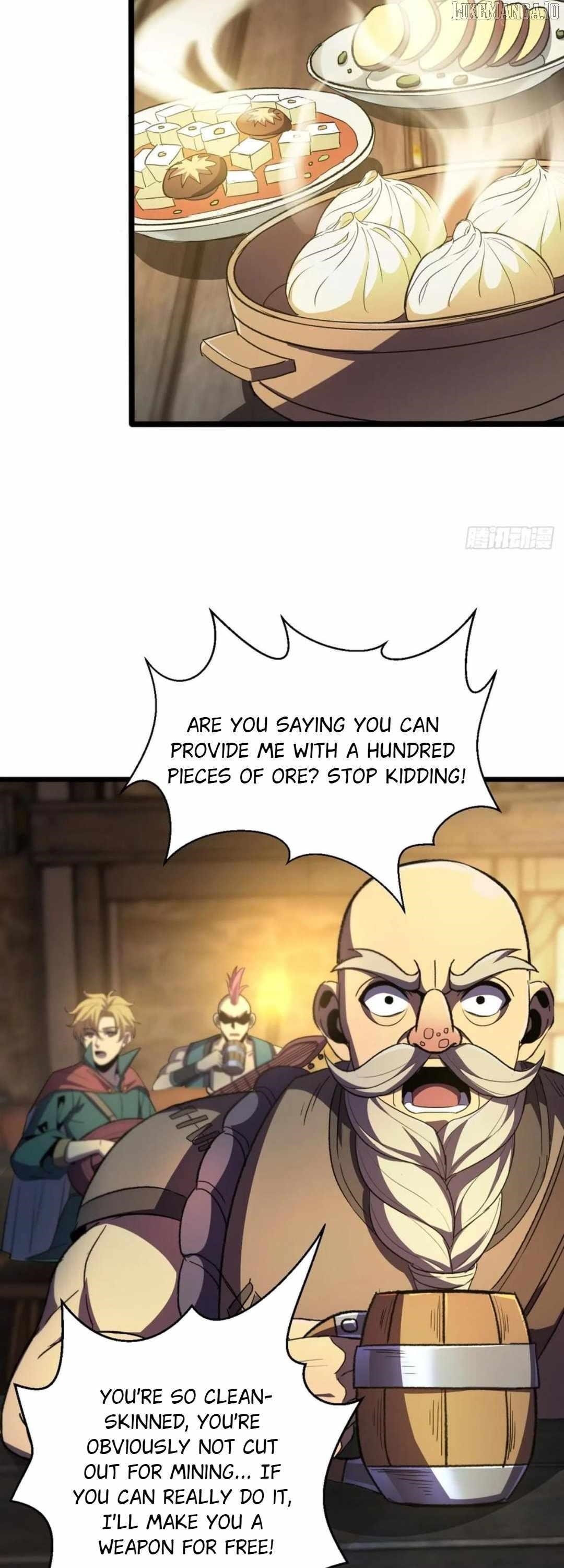Lord of Summoning! When Anomalies Descend Upon the Human World Chapter 45 - Page 8 in English
