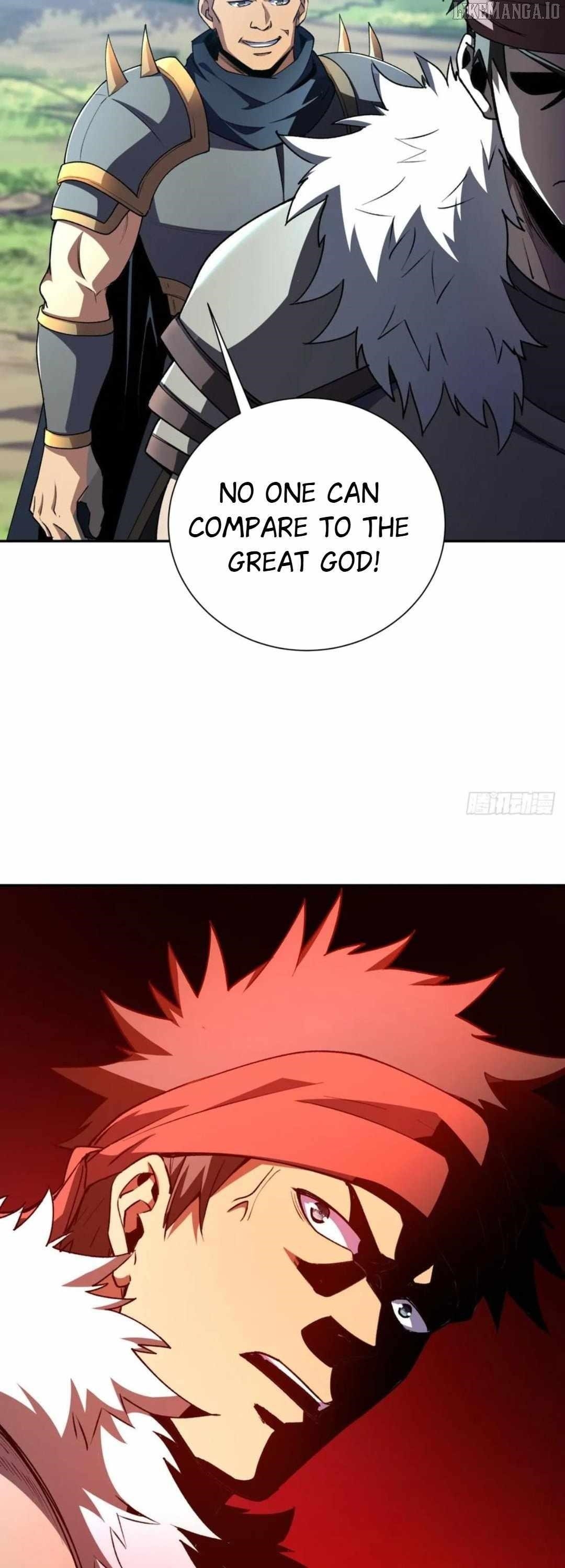 Lord of Summoning! When Anomalies Descend Upon the Human World Chapter 46 - Page 21 in English