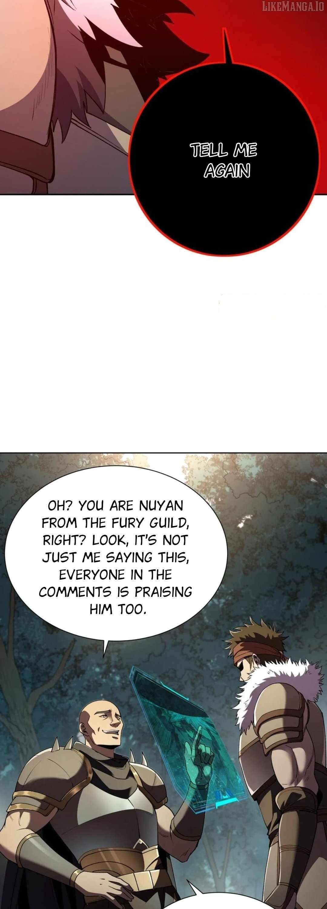 Lord of Summoning! When Anomalies Descend Upon the Human World Chapter 46 - Page 22 in English