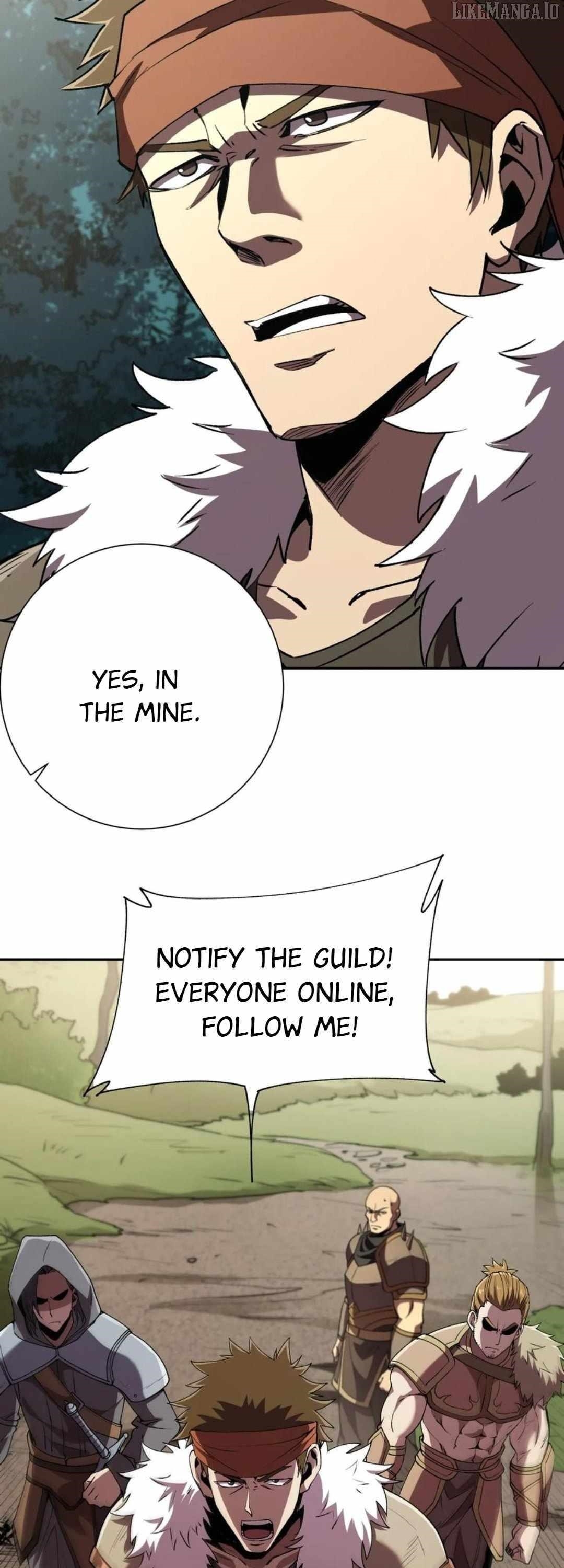 Lord of Summoning! When Anomalies Descend Upon the Human World Chapter 46 - Page 26 in English