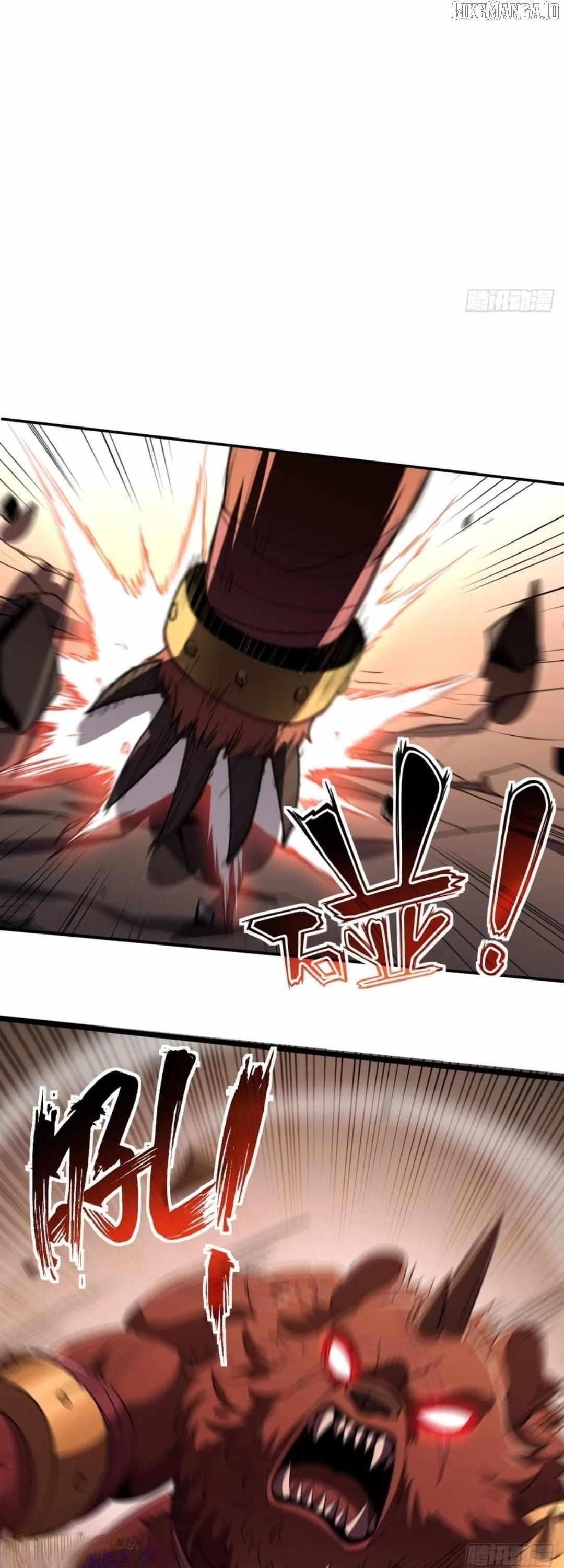 Lord of Summoning! When Anomalies Descend Upon the Human World Chapter 46 - Page 36 in English