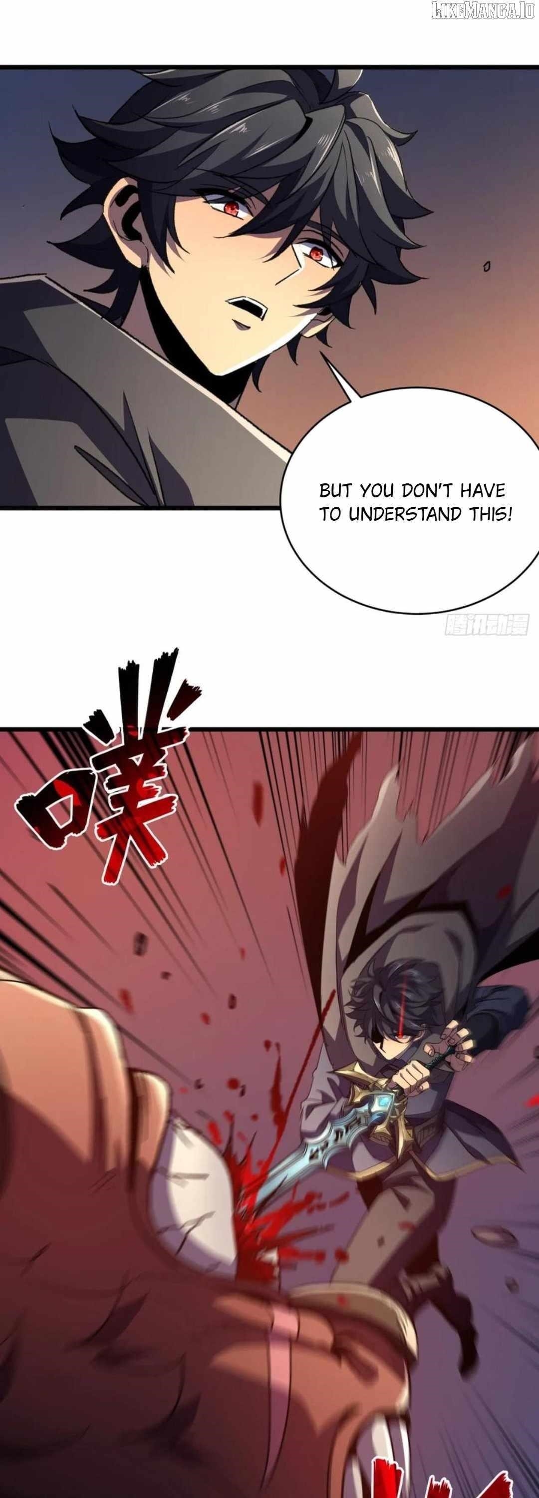 Lord of Summoning! When Anomalies Descend Upon the Human World Chapter 46 - Page 41 in English