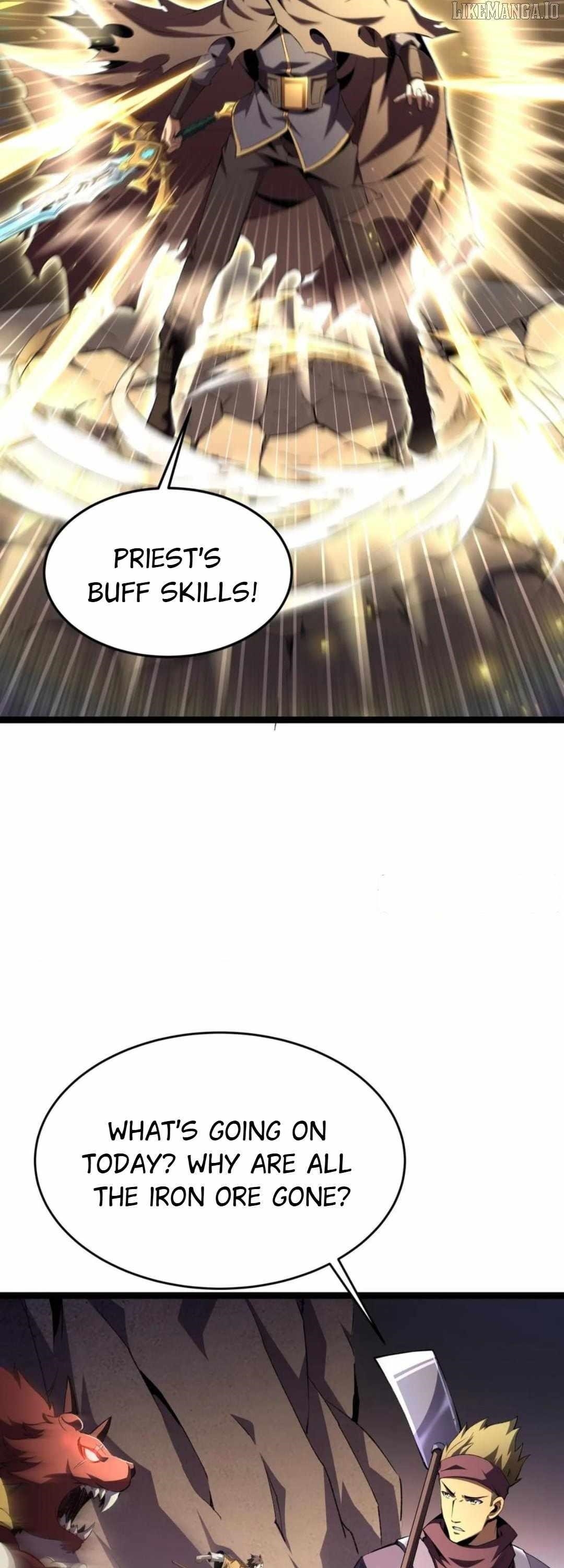 Lord of Summoning! When Anomalies Descend Upon the Human World Chapter 46 - Page 7 in English