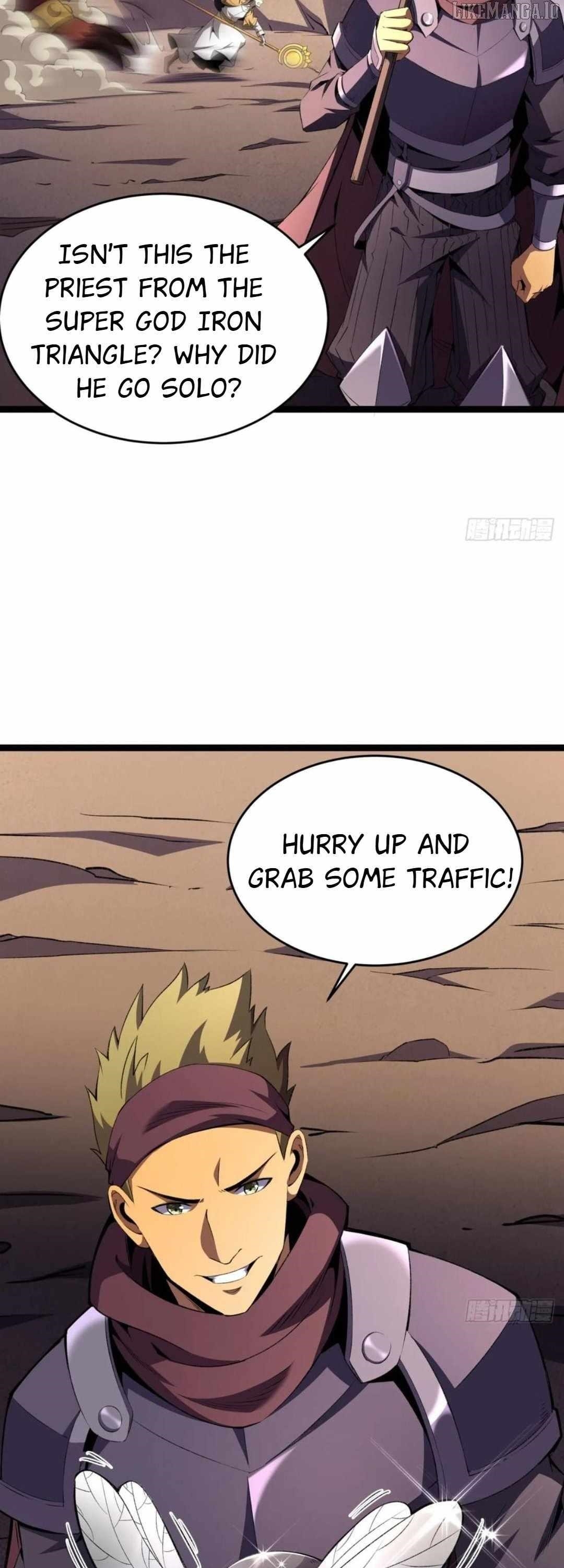 Lord of Summoning! When Anomalies Descend Upon the Human World Chapter 46 - Page 8 in English