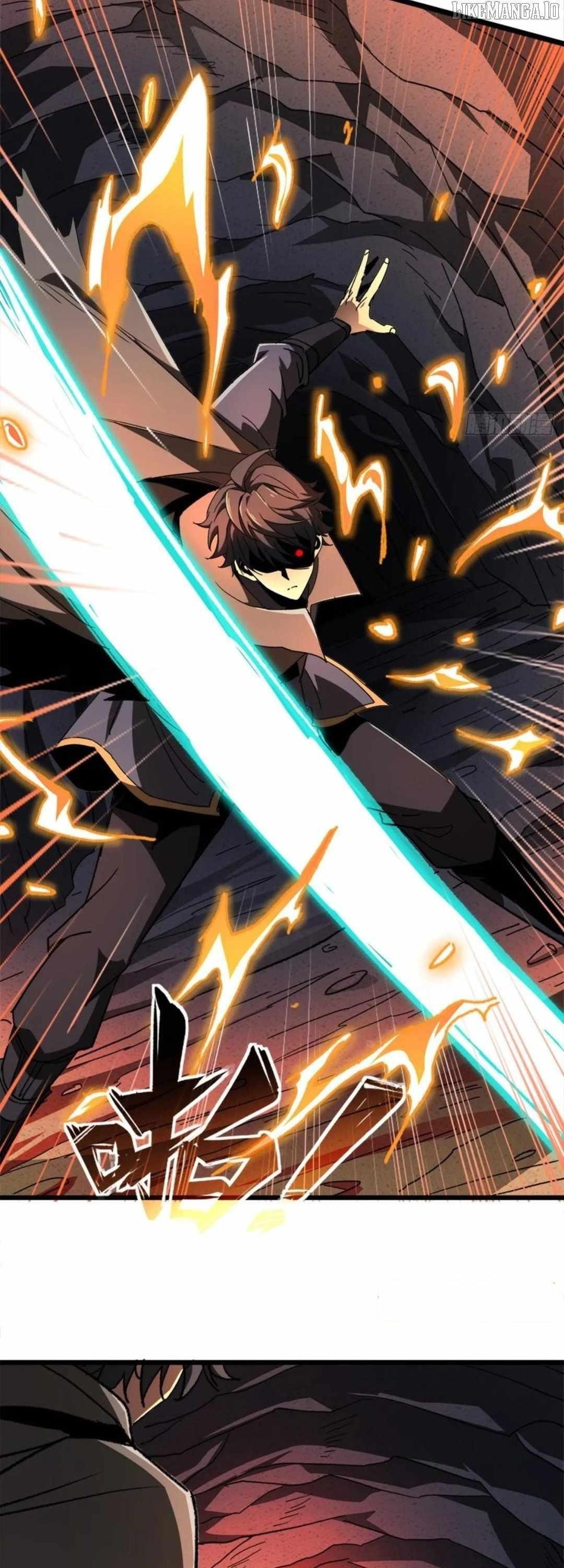Lord of Summoning! When Anomalies Descend Upon the Human World Chapter 47 - Page 14 in English