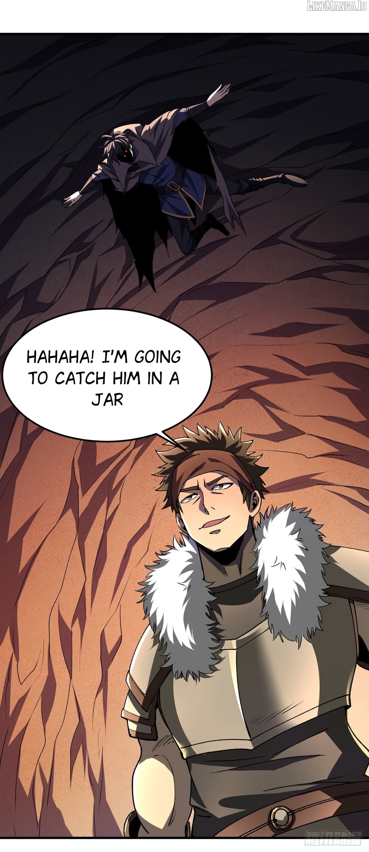 Lord of Summoning! When Anomalies Descend Upon the Human World Chapter 48 - Page 12 in English