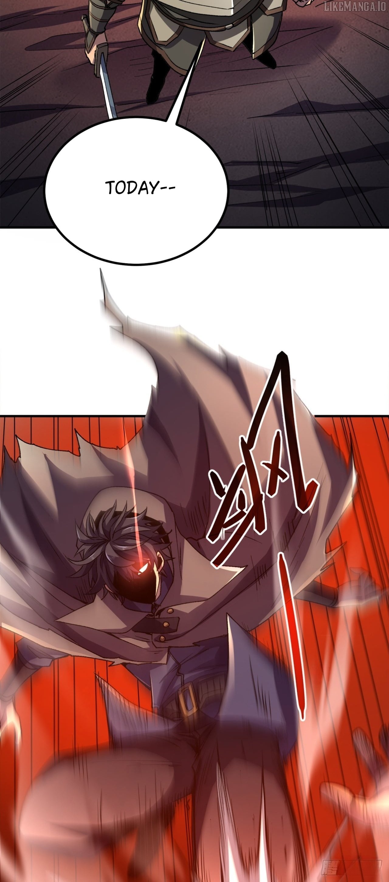Lord of Summoning! When Anomalies Descend Upon the Human World Chapter 48 - Page 14 in English