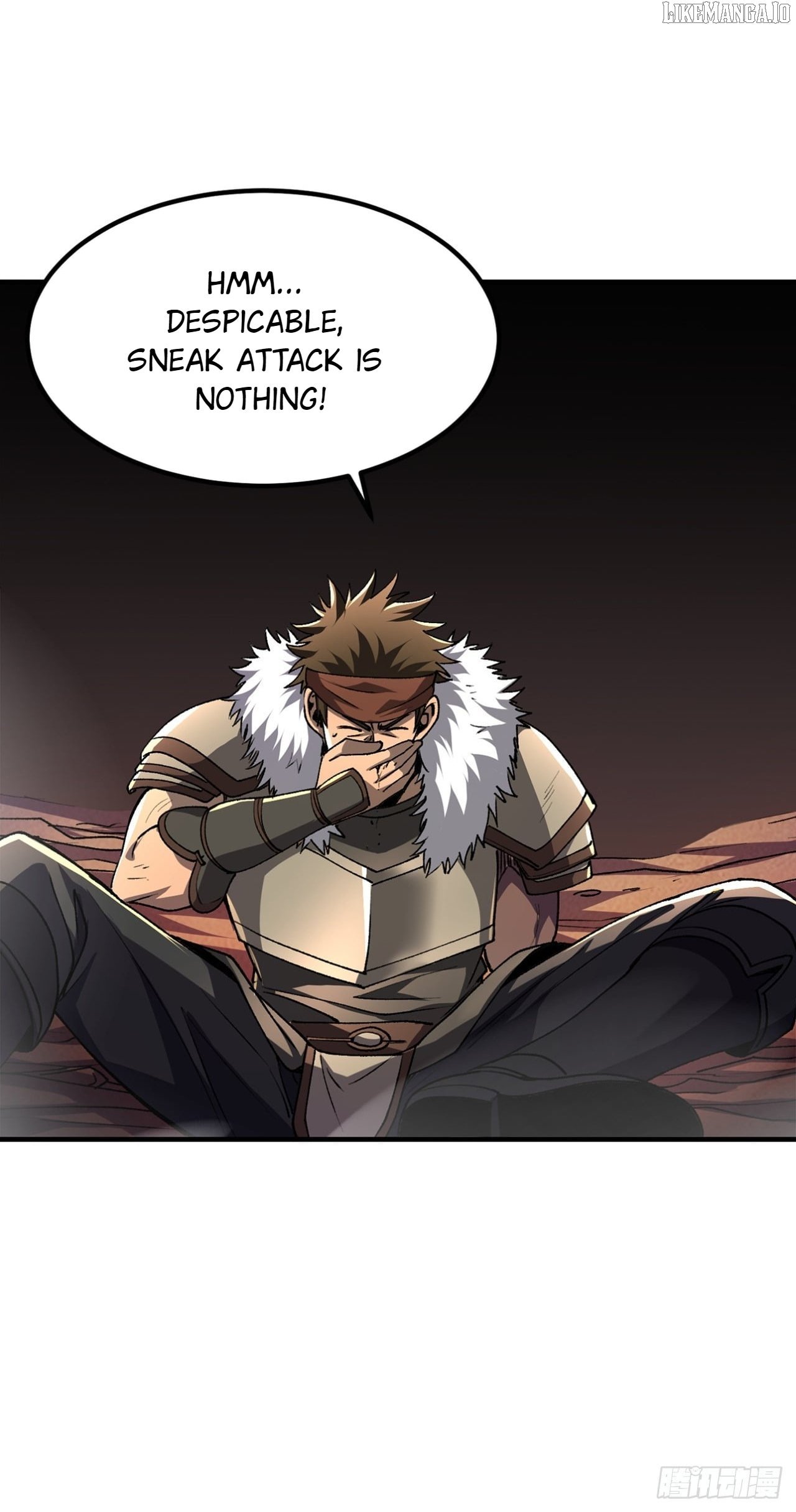Lord of Summoning! When Anomalies Descend Upon the Human World Chapter 48 - Page 18 in English