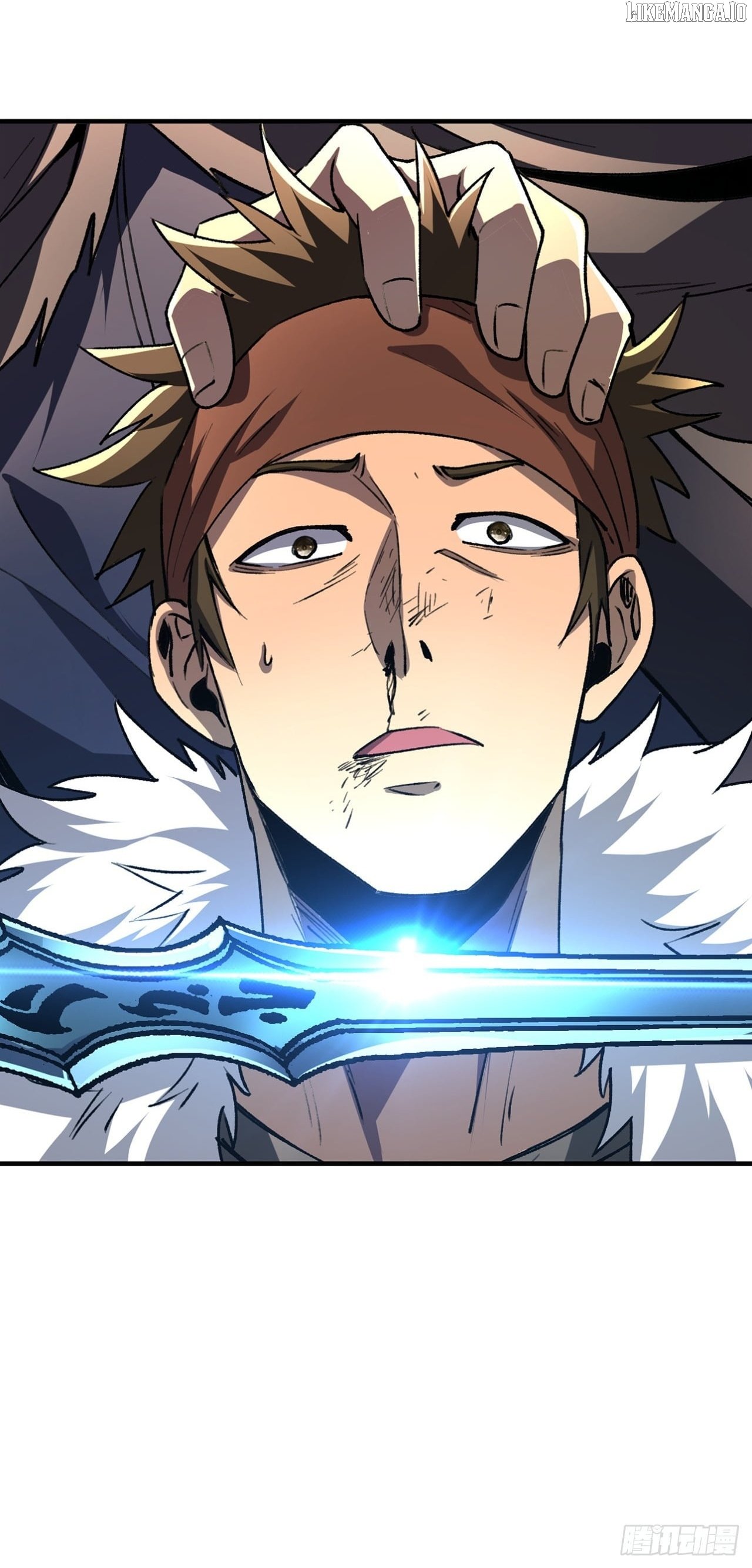 Lord of Summoning! When Anomalies Descend Upon the Human World Chapter 48 - Page 19 in English