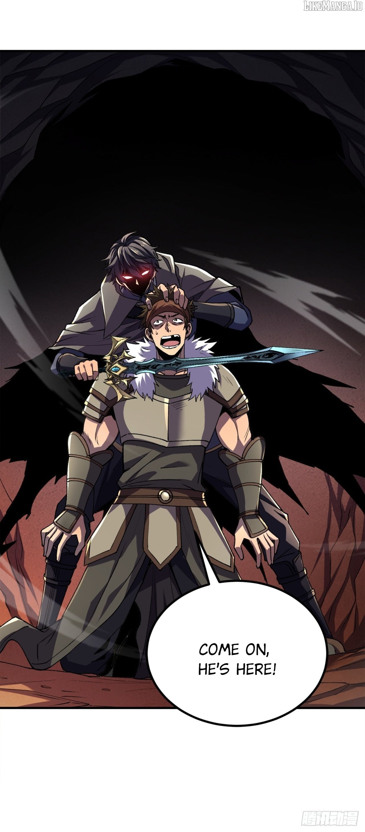 Lord of Summoning! When Anomalies Descend Upon the Human World Chapter 48 - Page 20 in English