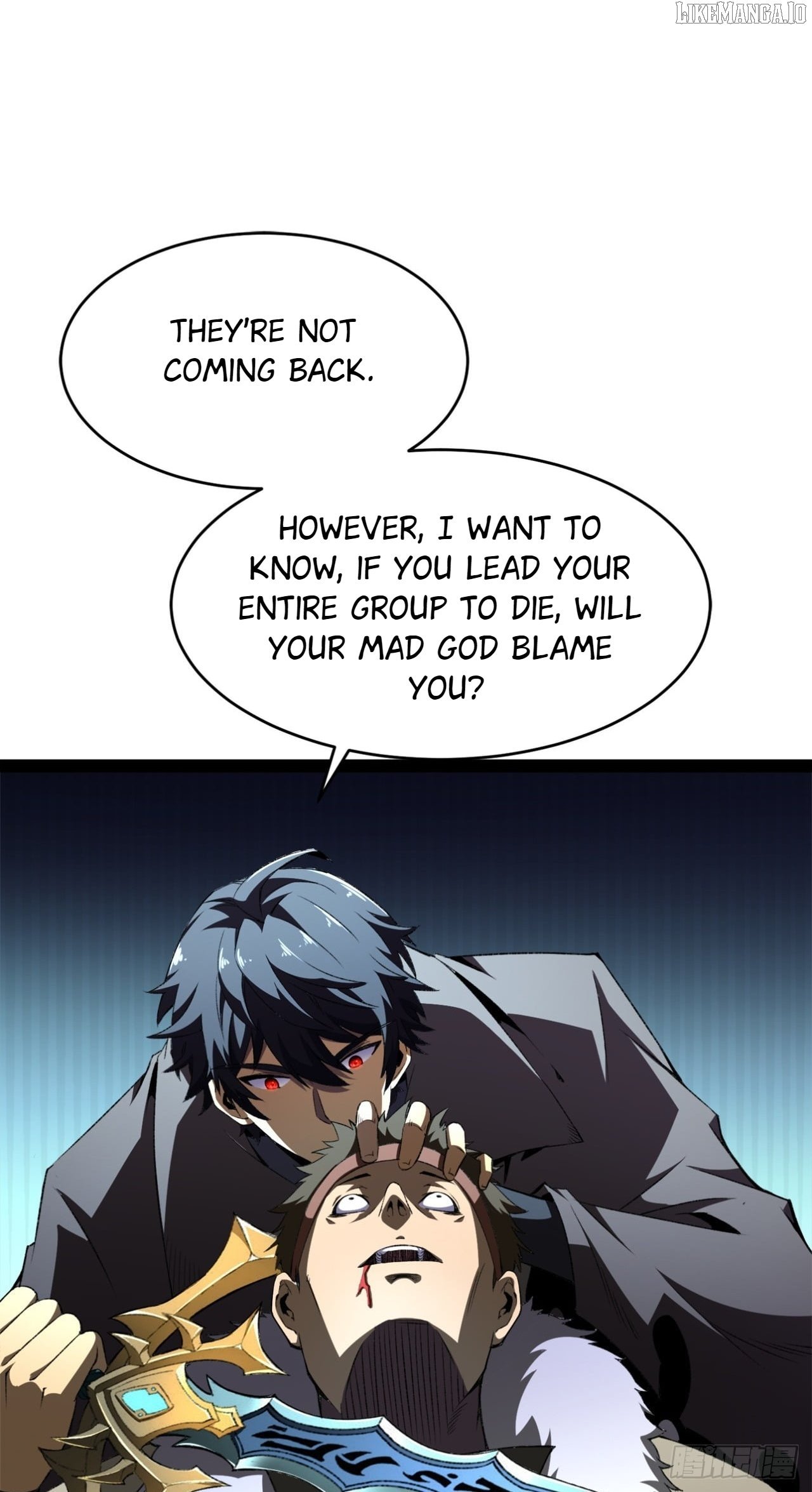 Lord of Summoning! When Anomalies Descend Upon the Human World Chapter 48 - Page 21 in English
