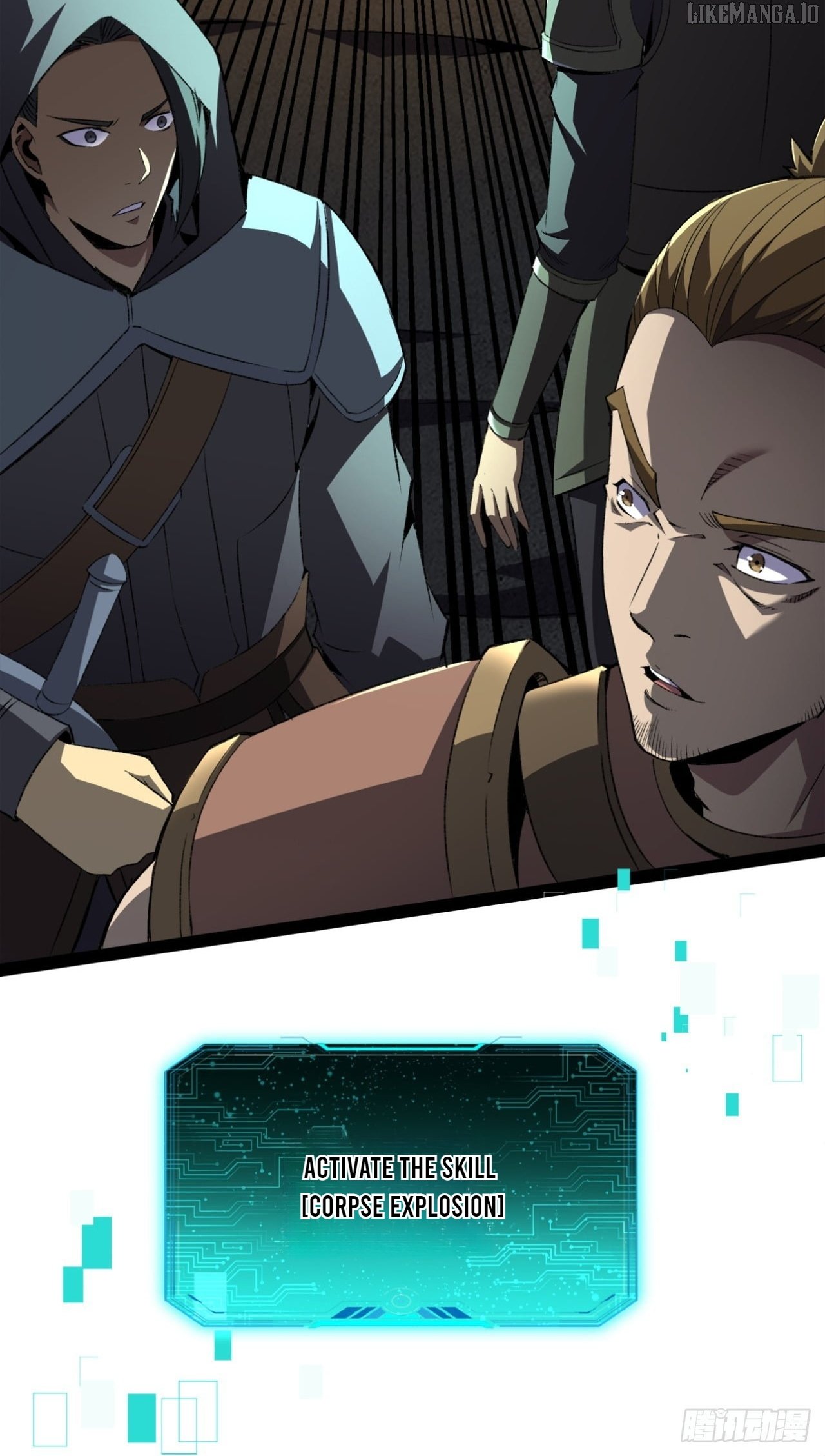 Lord of Summoning! When Anomalies Descend Upon the Human World Chapter 48 - Page 24 in English