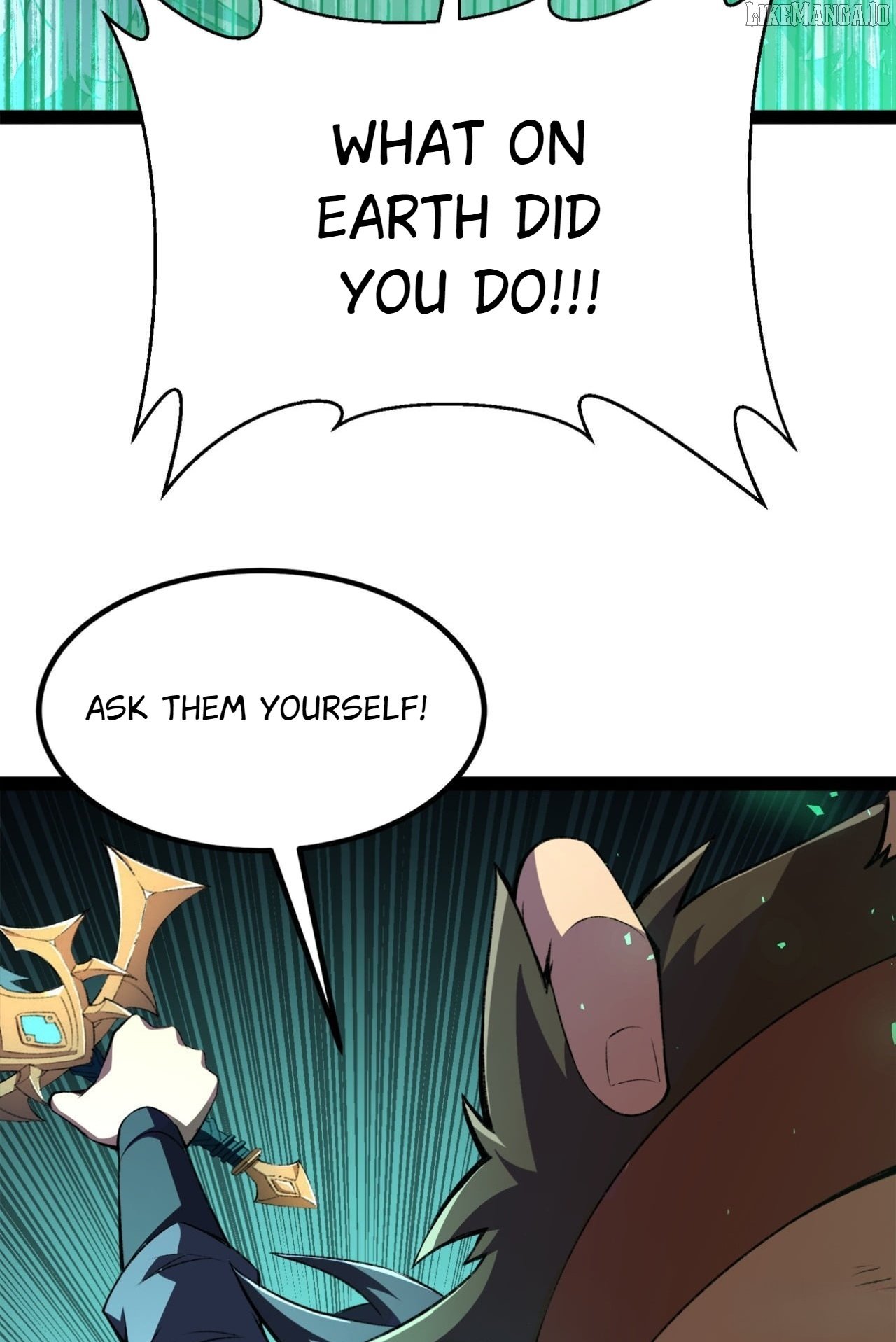 Lord of Summoning! When Anomalies Descend Upon the Human World Chapter 48 - Page 28 in English