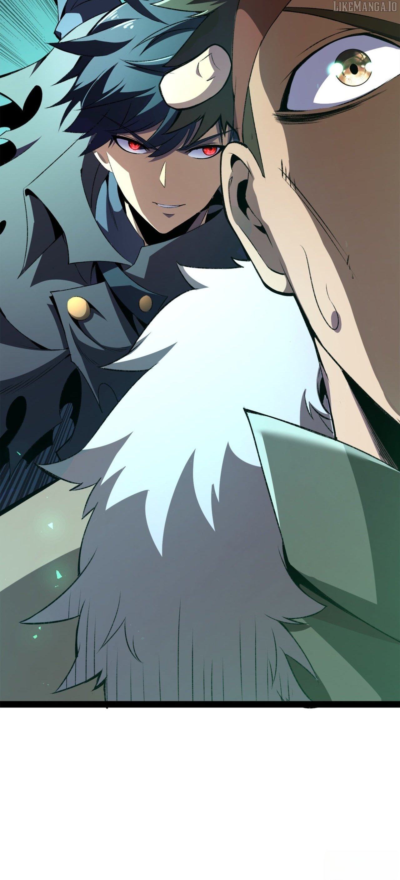 Lord of Summoning! When Anomalies Descend Upon the Human World Chapter 48 - Page 29 in English