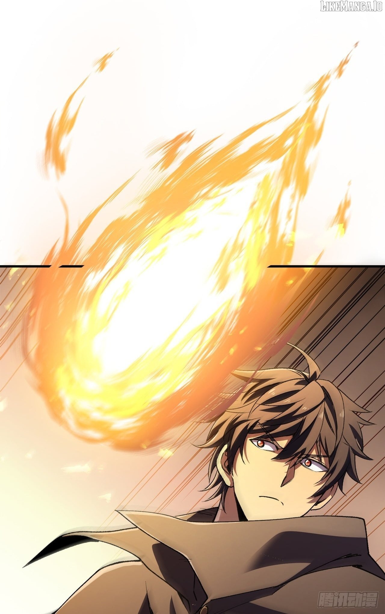 Lord of Summoning! When Anomalies Descend Upon the Human World Chapter 48 - Page 3 in English