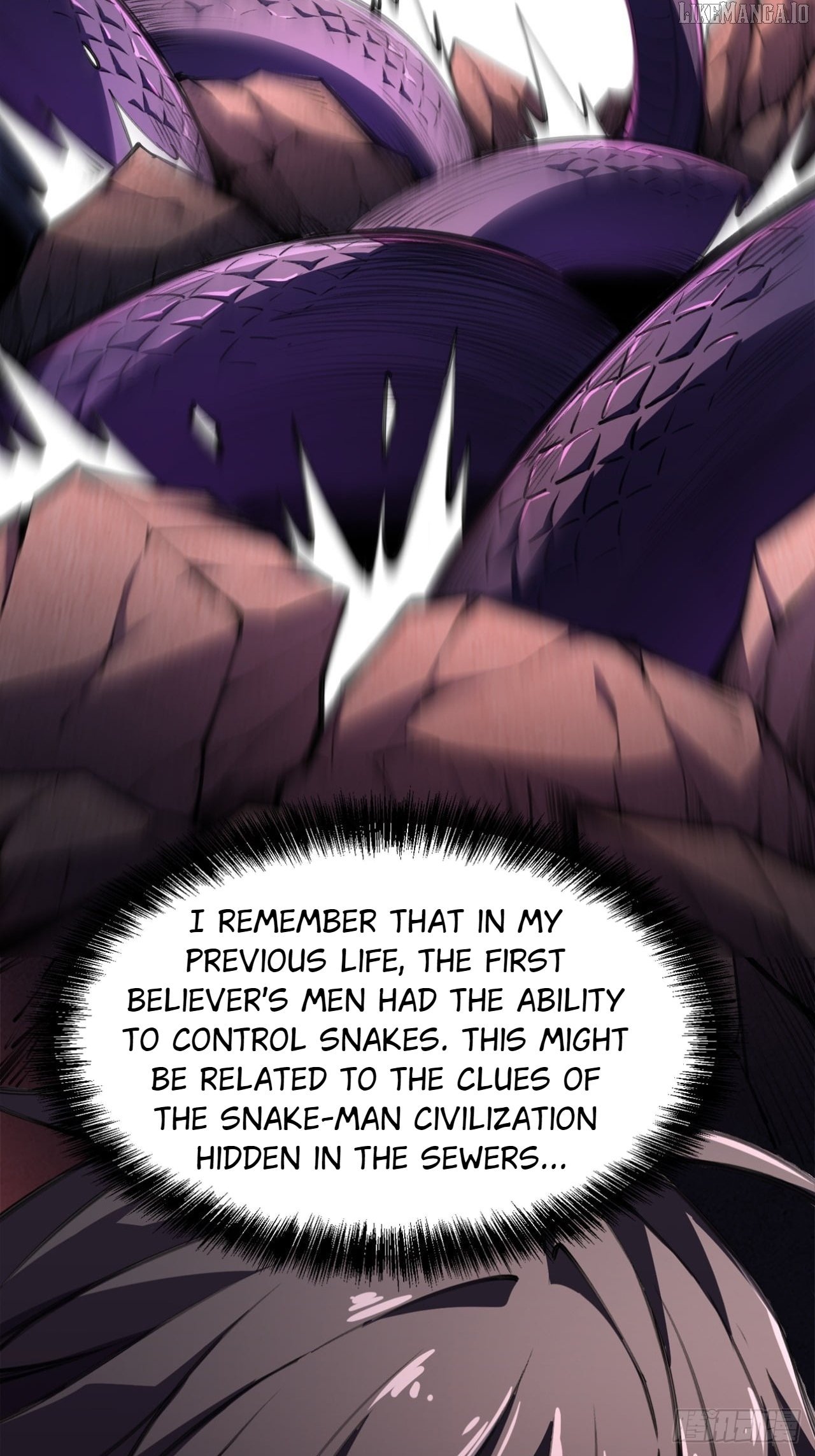 Lord of Summoning! When Anomalies Descend Upon the Human World Chapter 48 - Page 39 in English