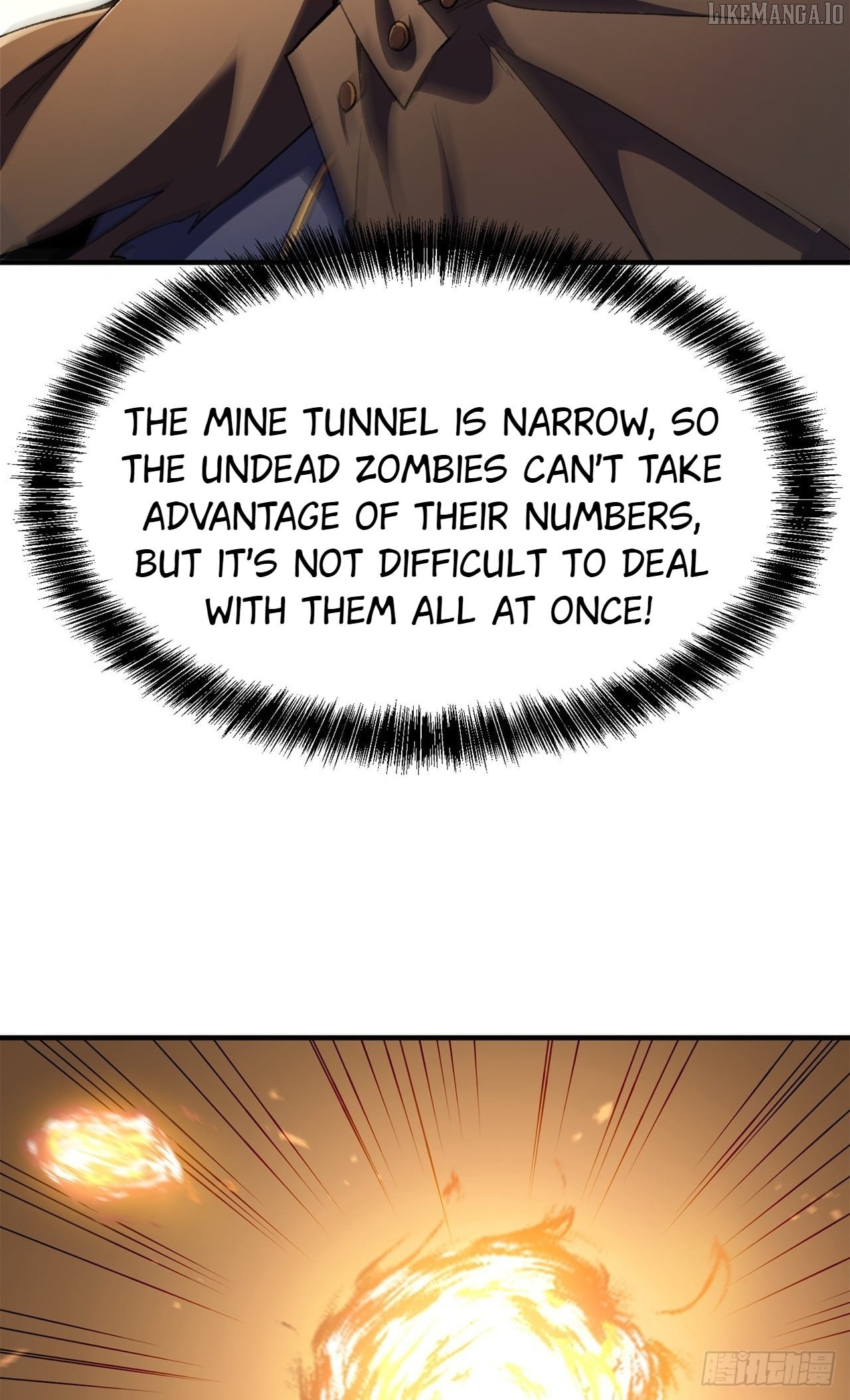 Lord of Summoning! When Anomalies Descend Upon the Human World Chapter 48 - Page 4 in English