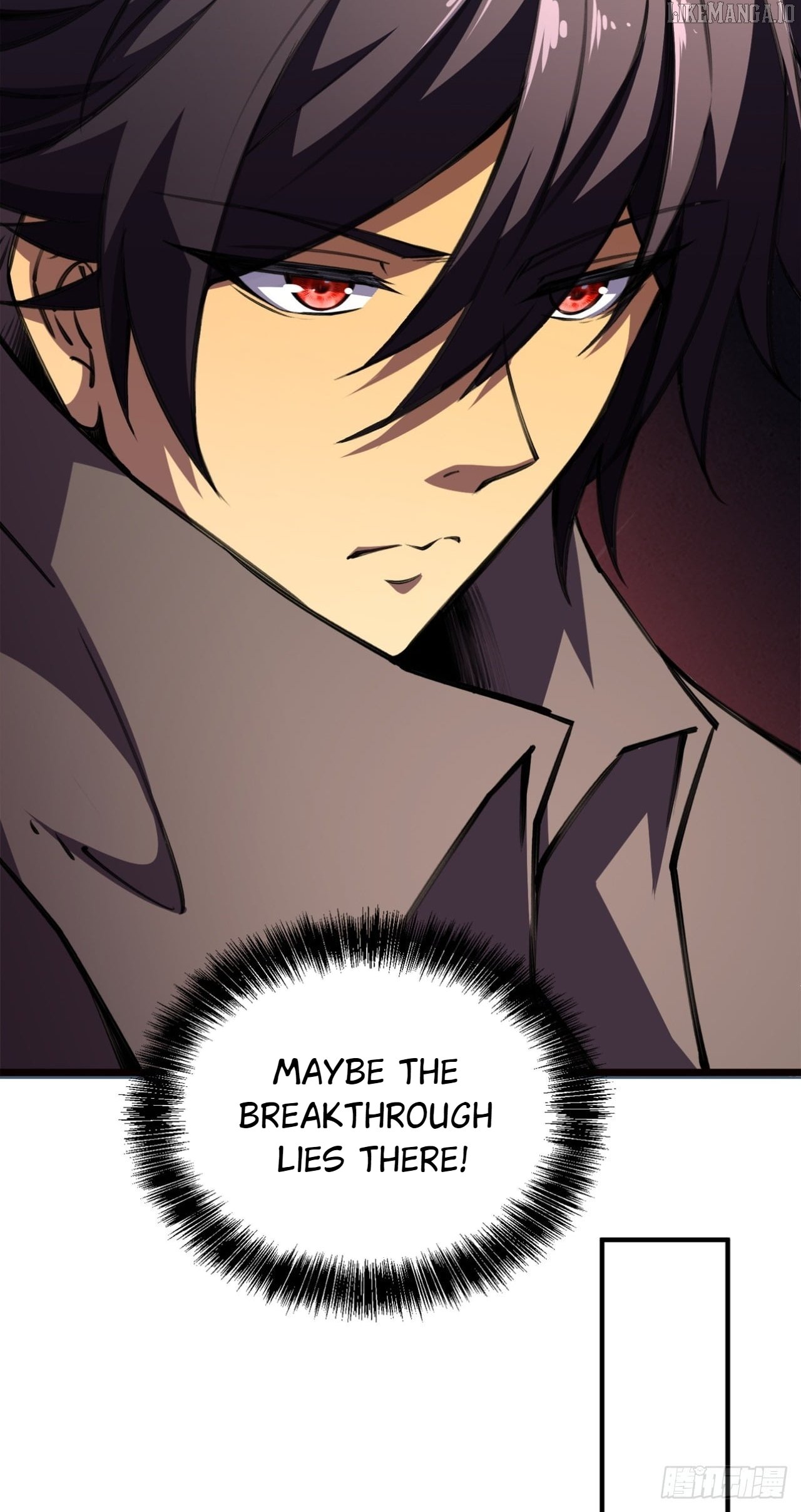 Lord of Summoning! When Anomalies Descend Upon the Human World Chapter 48 - Page 40 in English