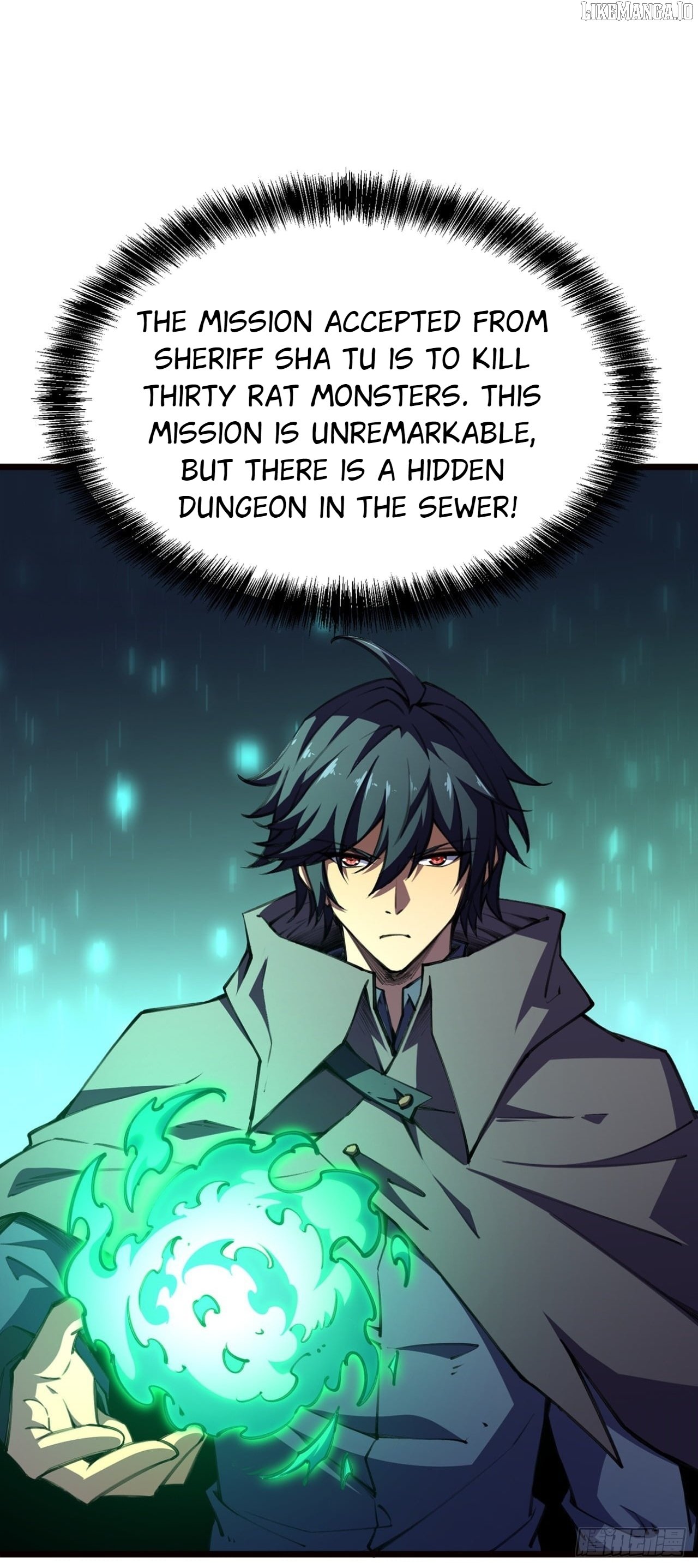 Lord of Summoning! When Anomalies Descend Upon the Human World Chapter 48 - Page 44 in English