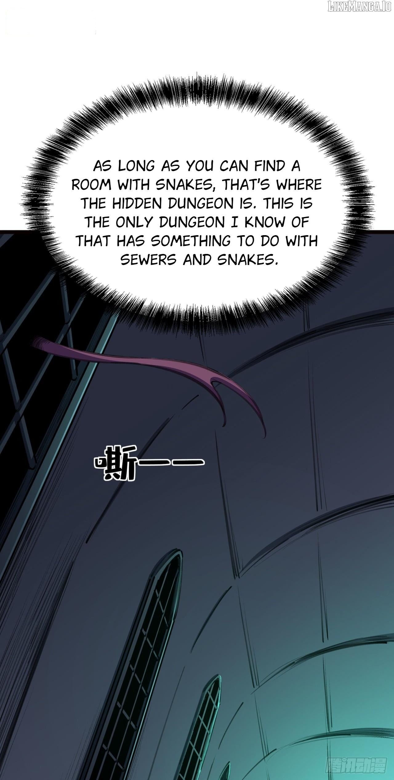 Lord of Summoning! When Anomalies Descend Upon the Human World Chapter 48 - Page 47 in English