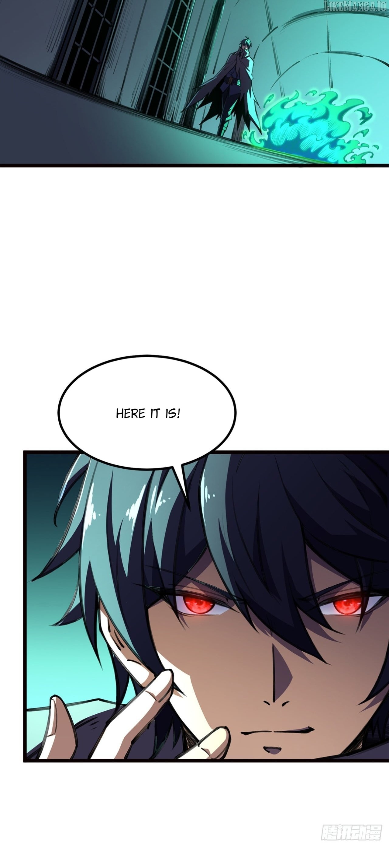 Lord of Summoning! When Anomalies Descend Upon the Human World Chapter 48 - Page 48 in English