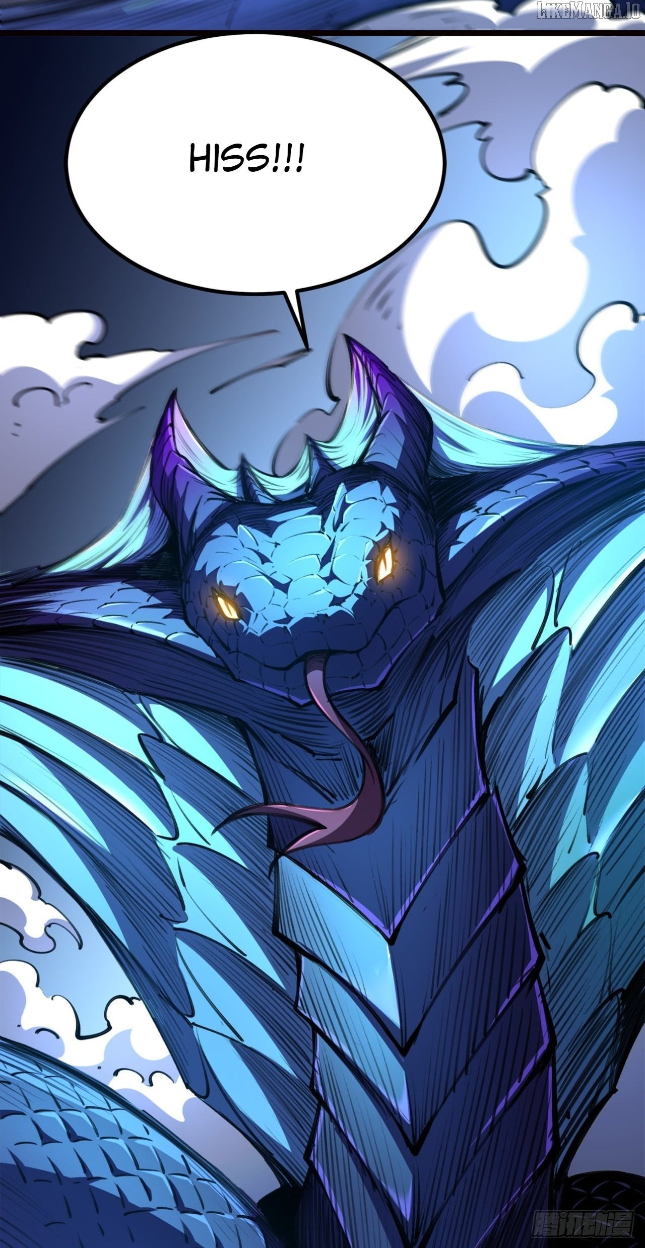 Lord of Summoning! When Anomalies Descend Upon the Human World Chapter 48 - Page 52 in English