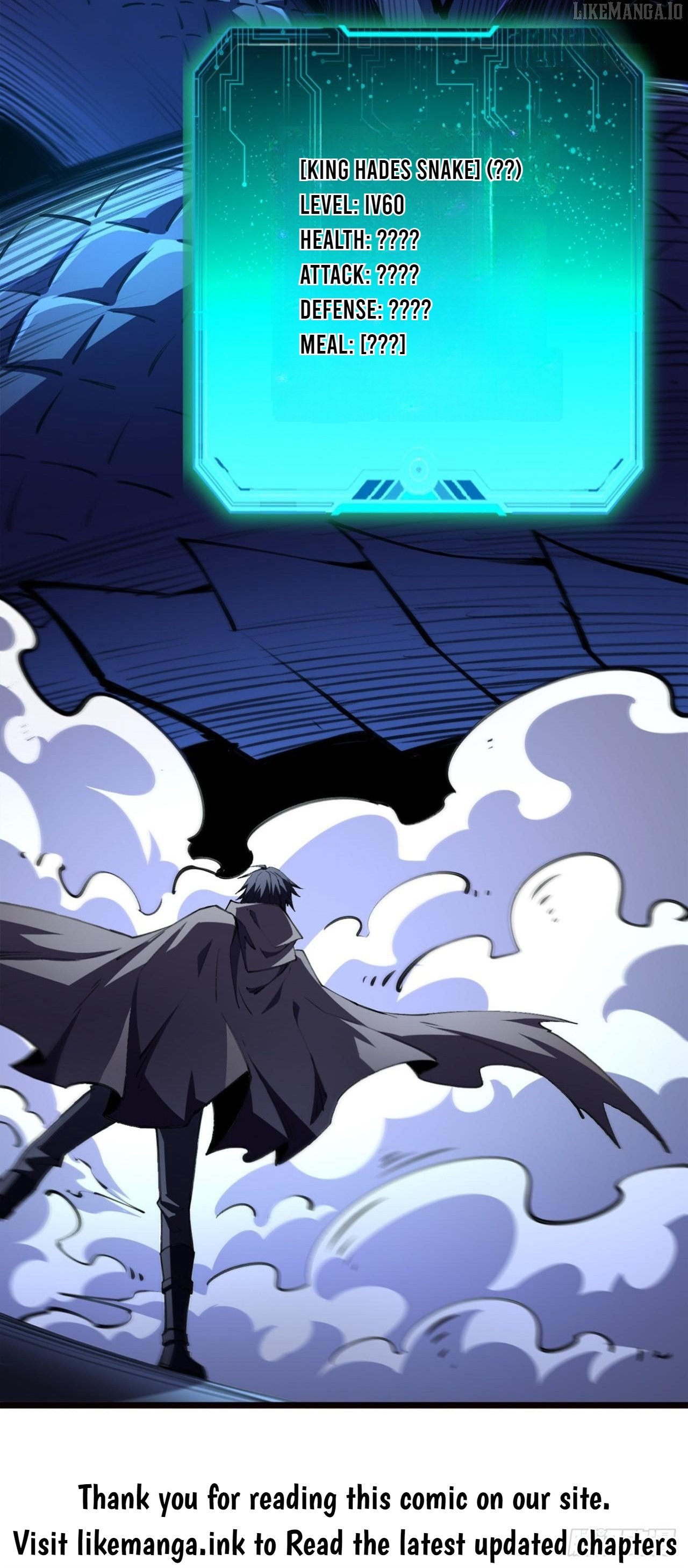 Lord of Summoning! When Anomalies Descend Upon the Human World Chapter 48 - Page 53 in English