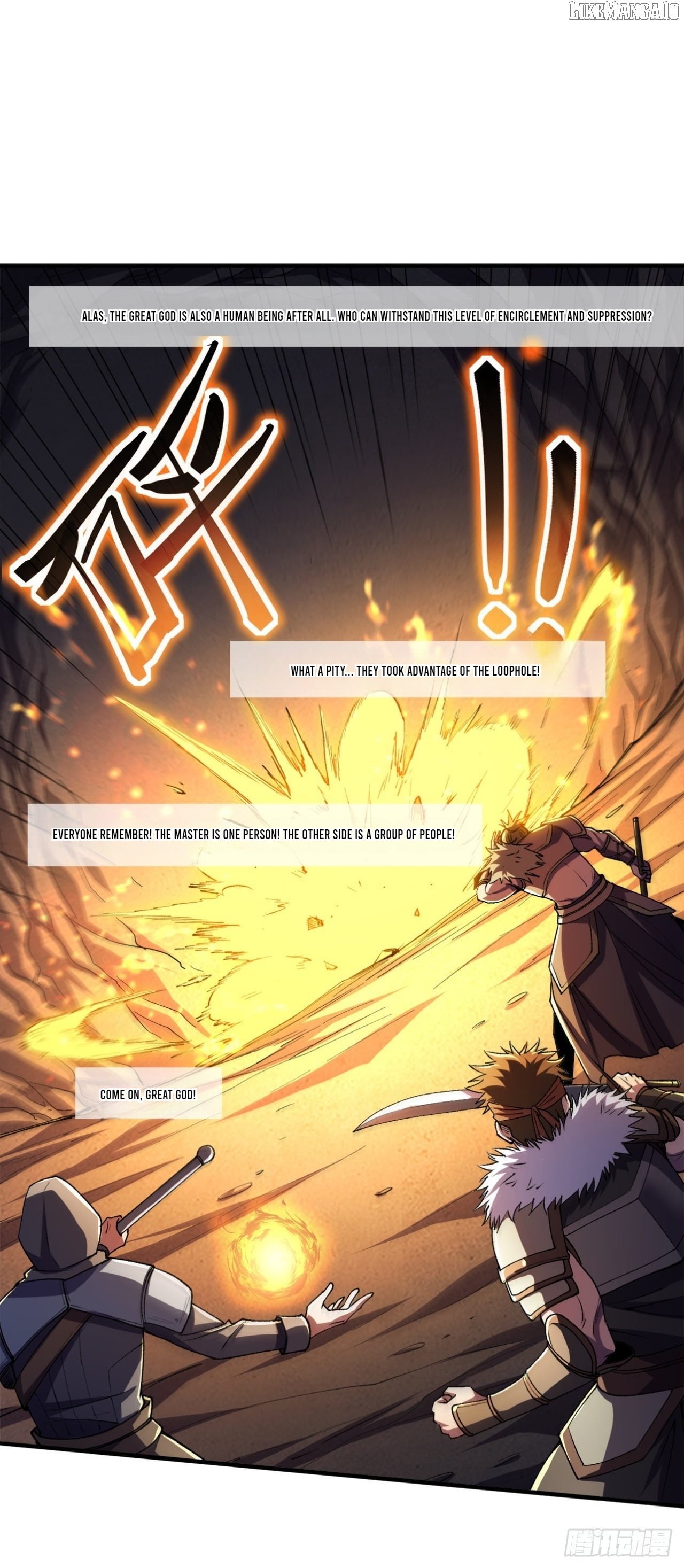 Lord of Summoning! When Anomalies Descend Upon the Human World Chapter 48 - Page 6 in English