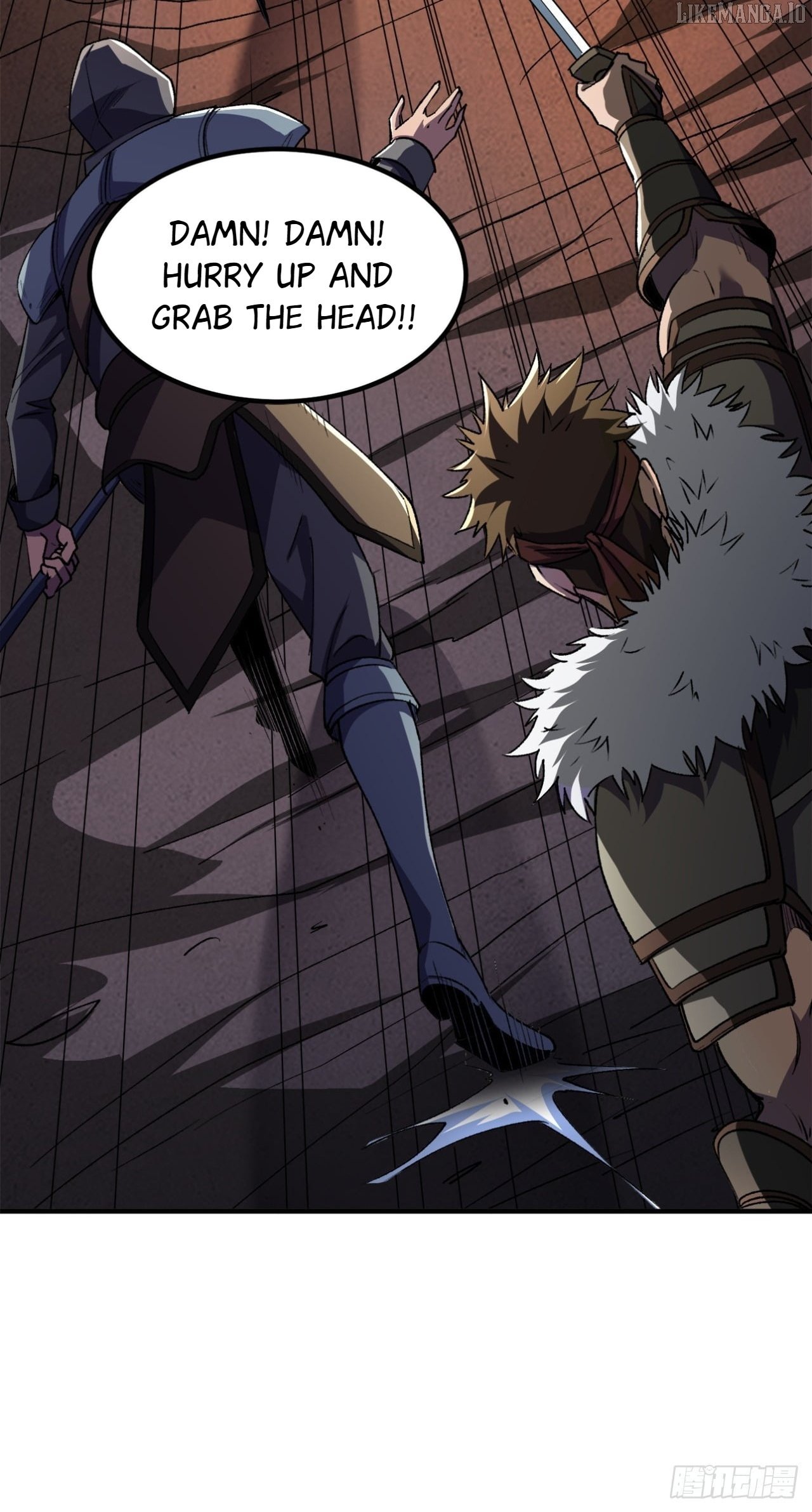 Lord of Summoning! When Anomalies Descend Upon the Human World Chapter 48 - Page 9 in English