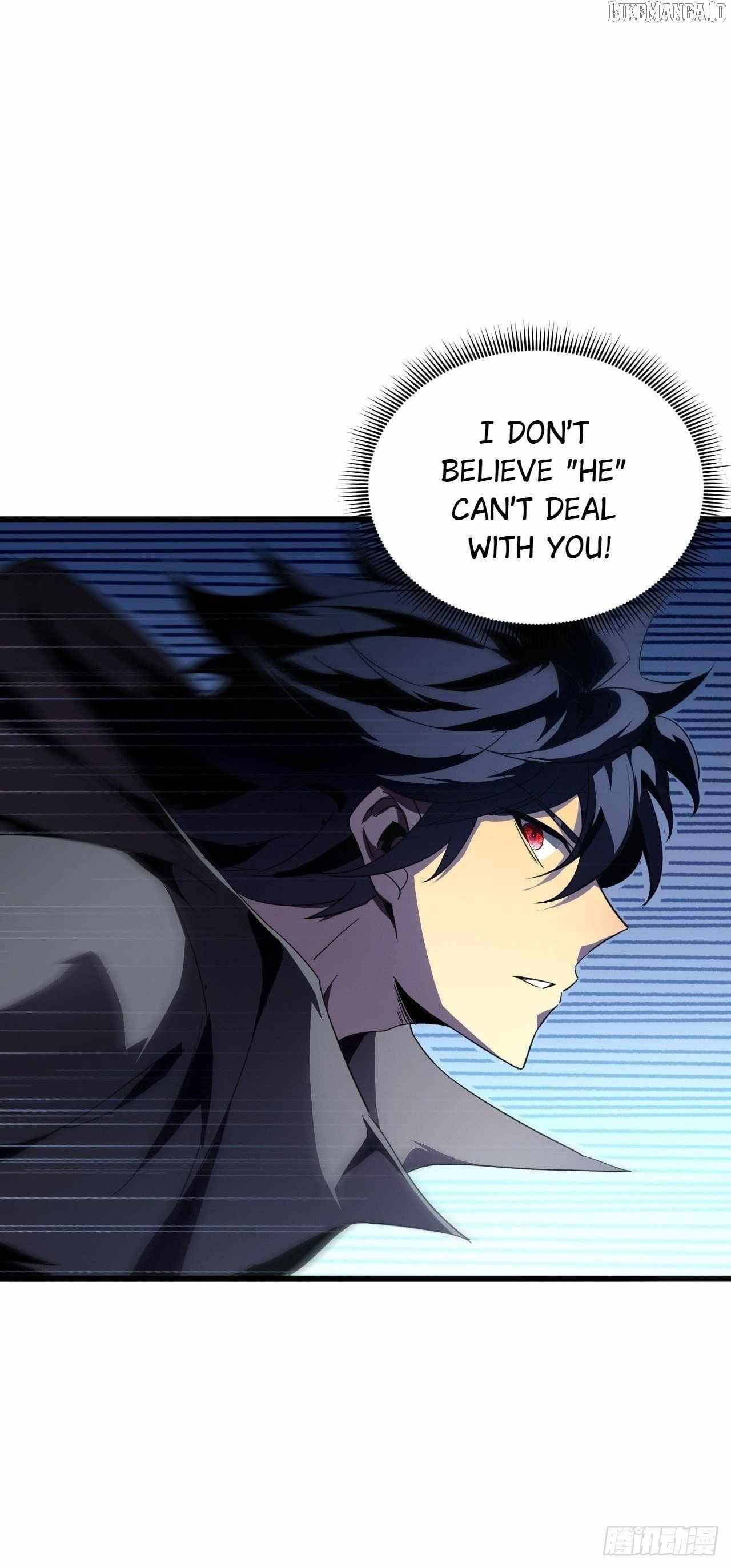 Lord of Summoning! When Anomalies Descend Upon the Human World Chapter 49 - Page 26 in English