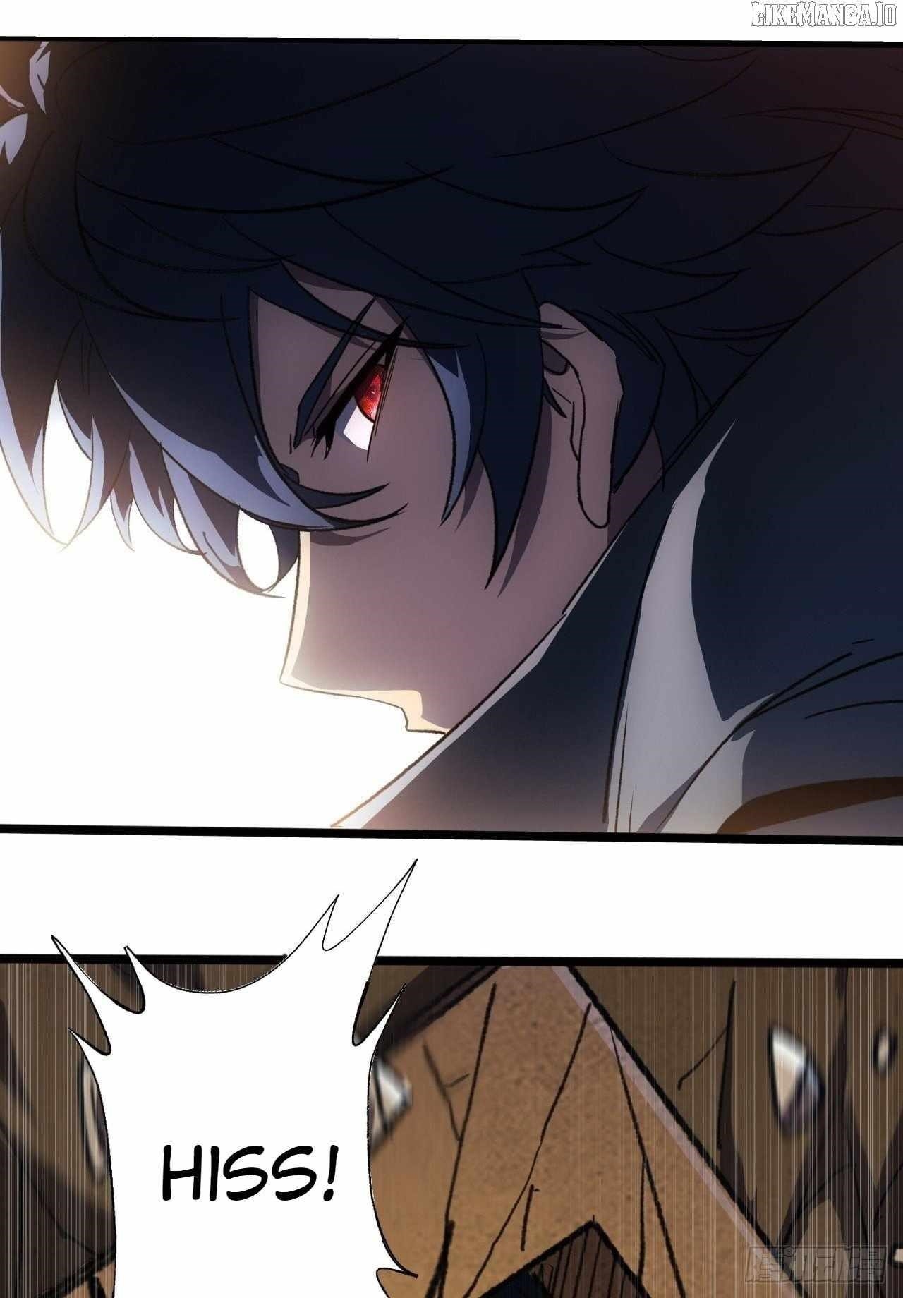 Lord of Summoning! When Anomalies Descend Upon the Human World Chapter 49 - Page 37 in English