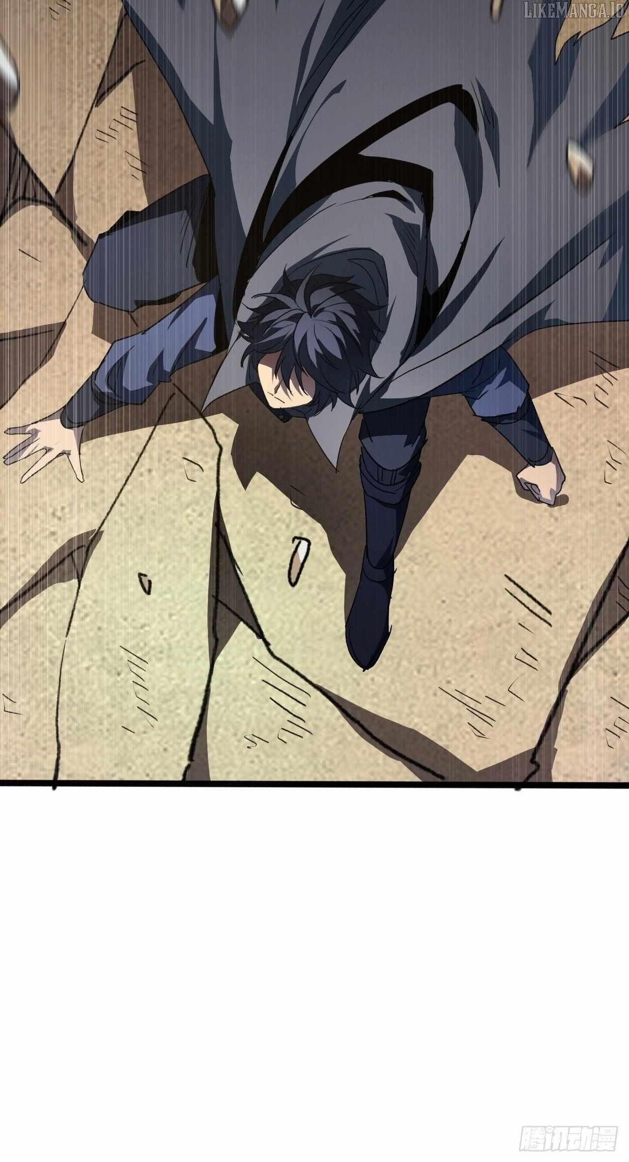 Lord of Summoning! When Anomalies Descend Upon the Human World Chapter 49 - Page 39 in English