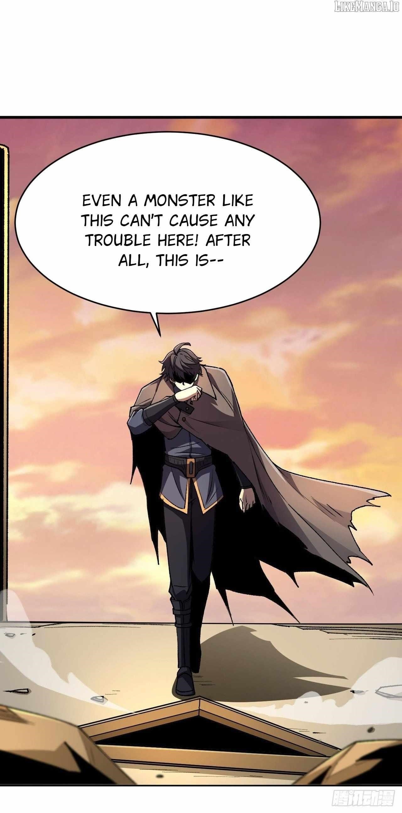 Lord of Summoning! When Anomalies Descend Upon the Human World Chapter 49 - Page 40 in English