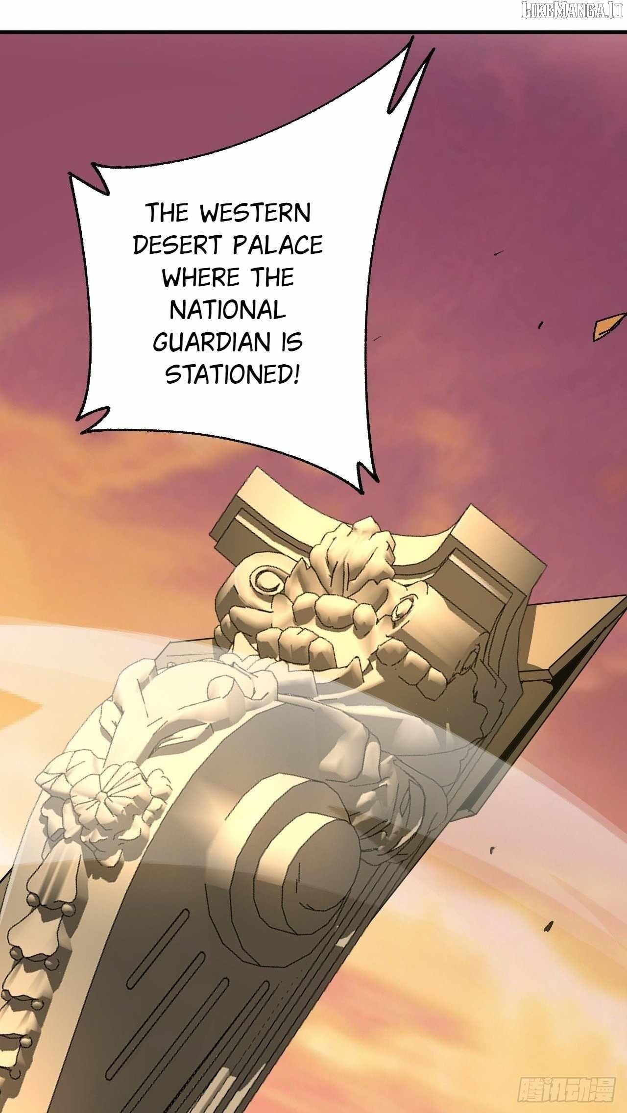 Lord of Summoning! When Anomalies Descend Upon the Human World Chapter 49 - Page 41 in English