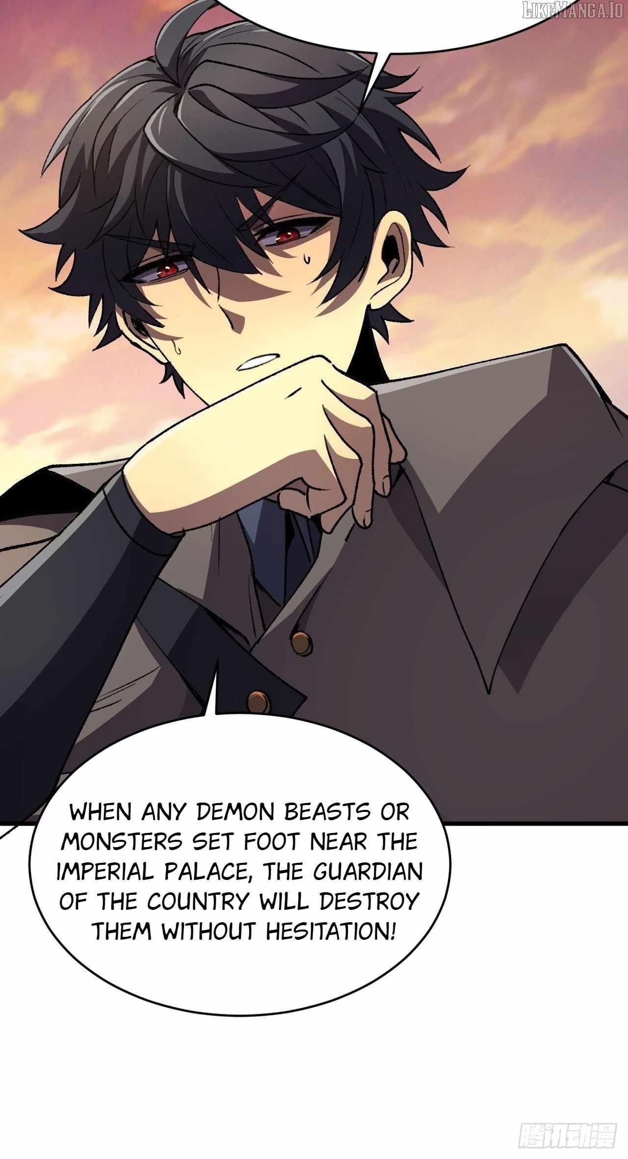 Lord of Summoning! When Anomalies Descend Upon the Human World Chapter 49 - Page 46 in English