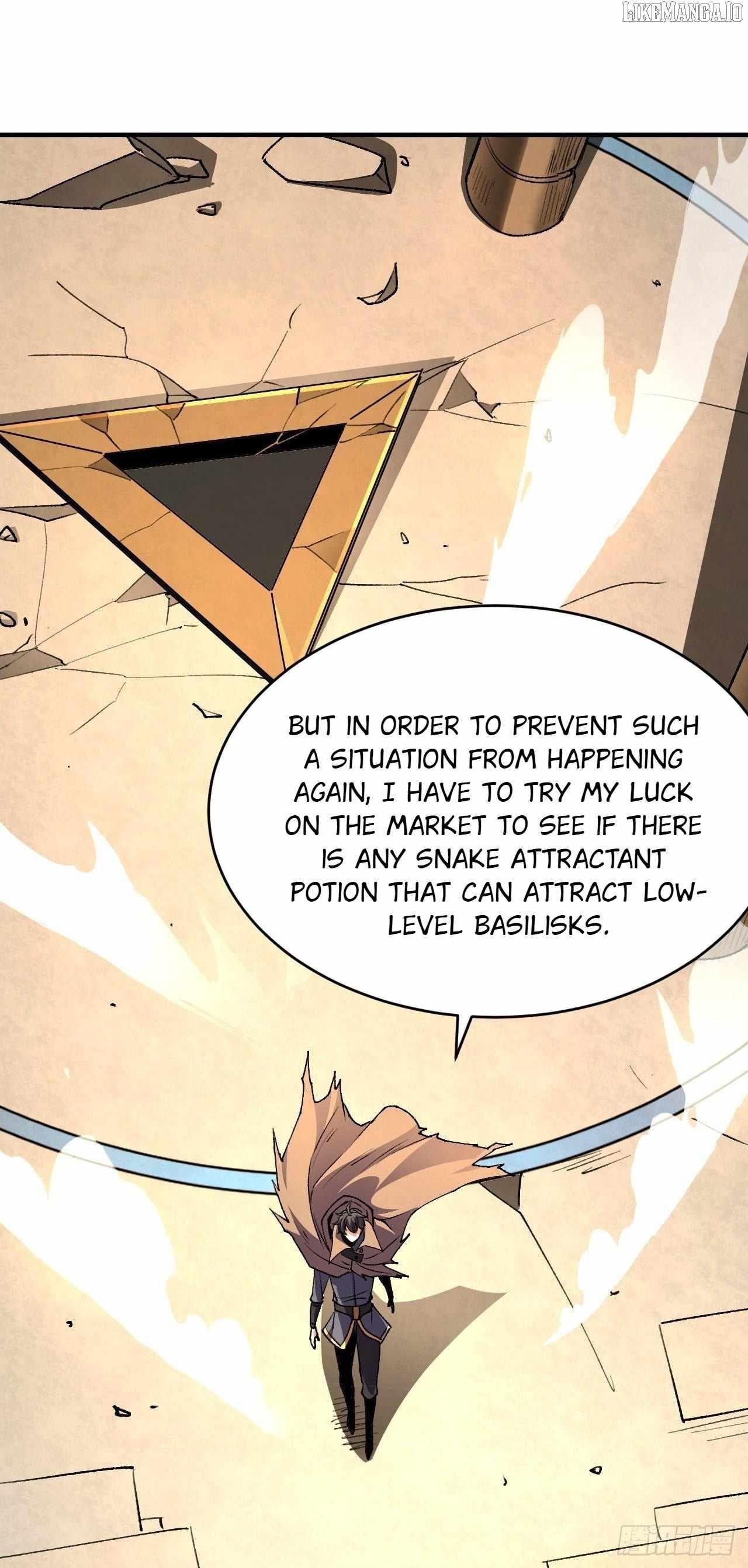 Lord of Summoning! When Anomalies Descend Upon the Human World Chapter 49 - Page 48 in English