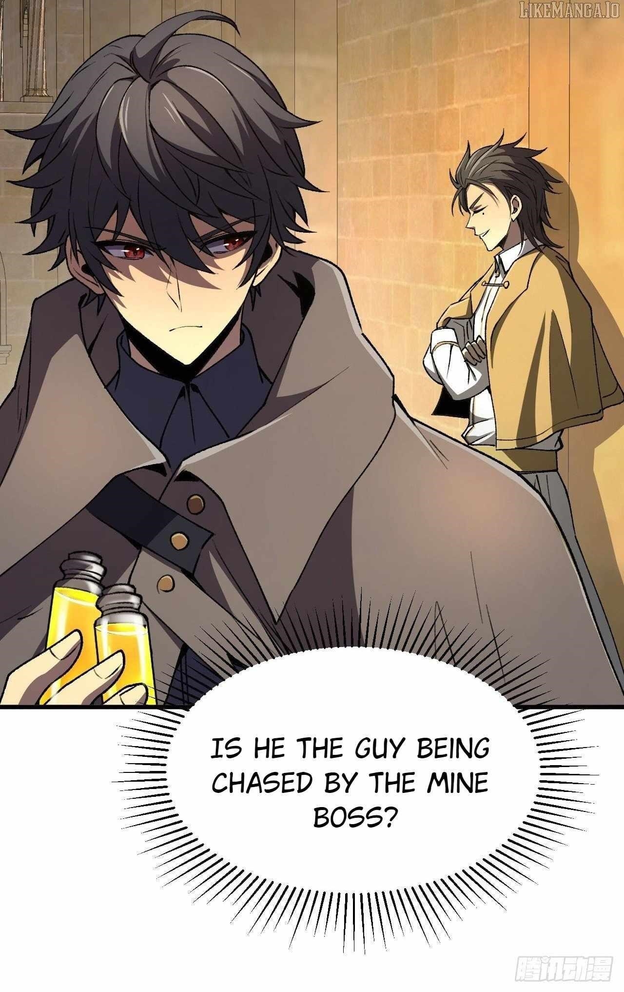 Lord of Summoning! When Anomalies Descend Upon the Human World Chapter 49 - Page 53 in English