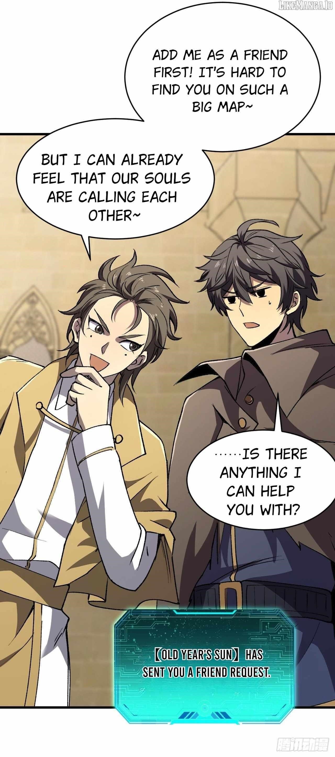 Lord of Summoning! When Anomalies Descend Upon the Human World Chapter 49 - Page 54 in English