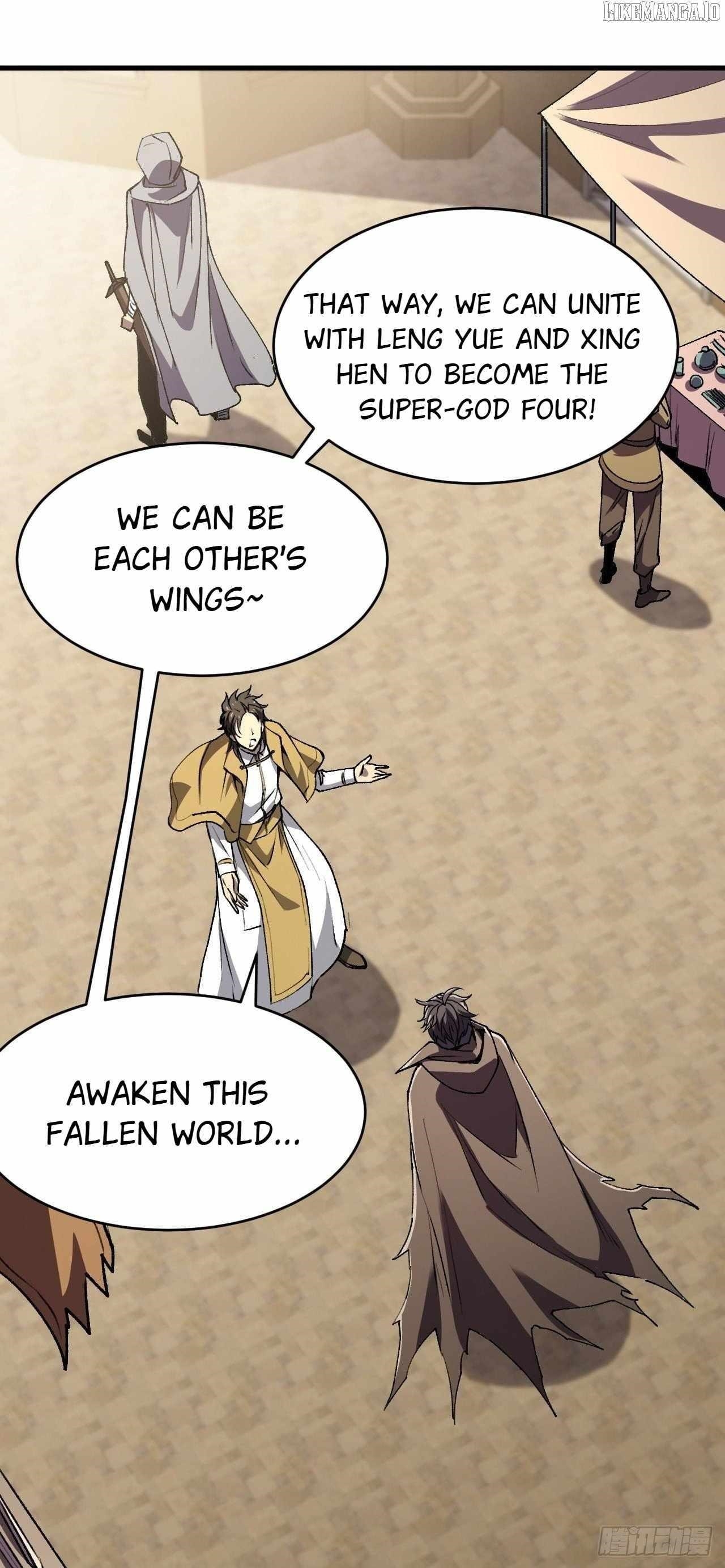 Lord of Summoning! When Anomalies Descend Upon the Human World Chapter 49 - Page 57 in English