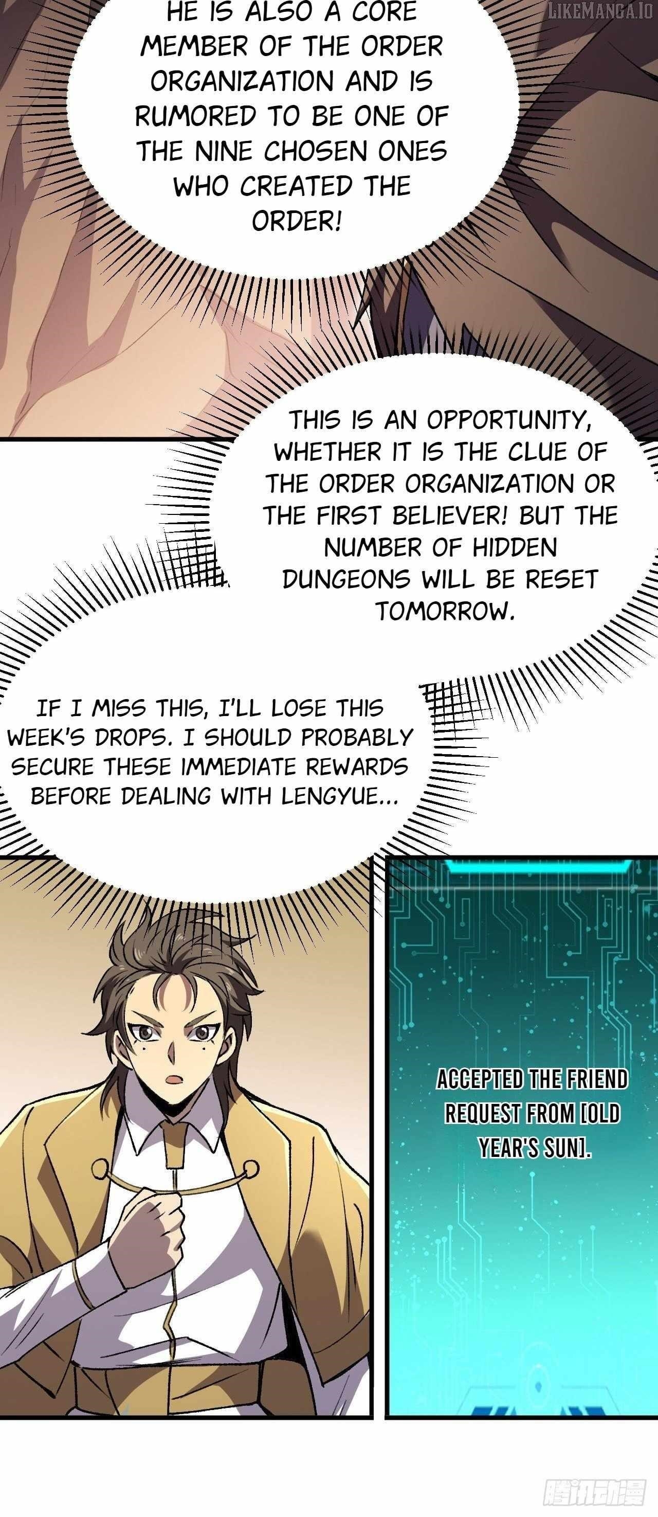 Lord of Summoning! When Anomalies Descend Upon the Human World Chapter 49 - Page 59 in English