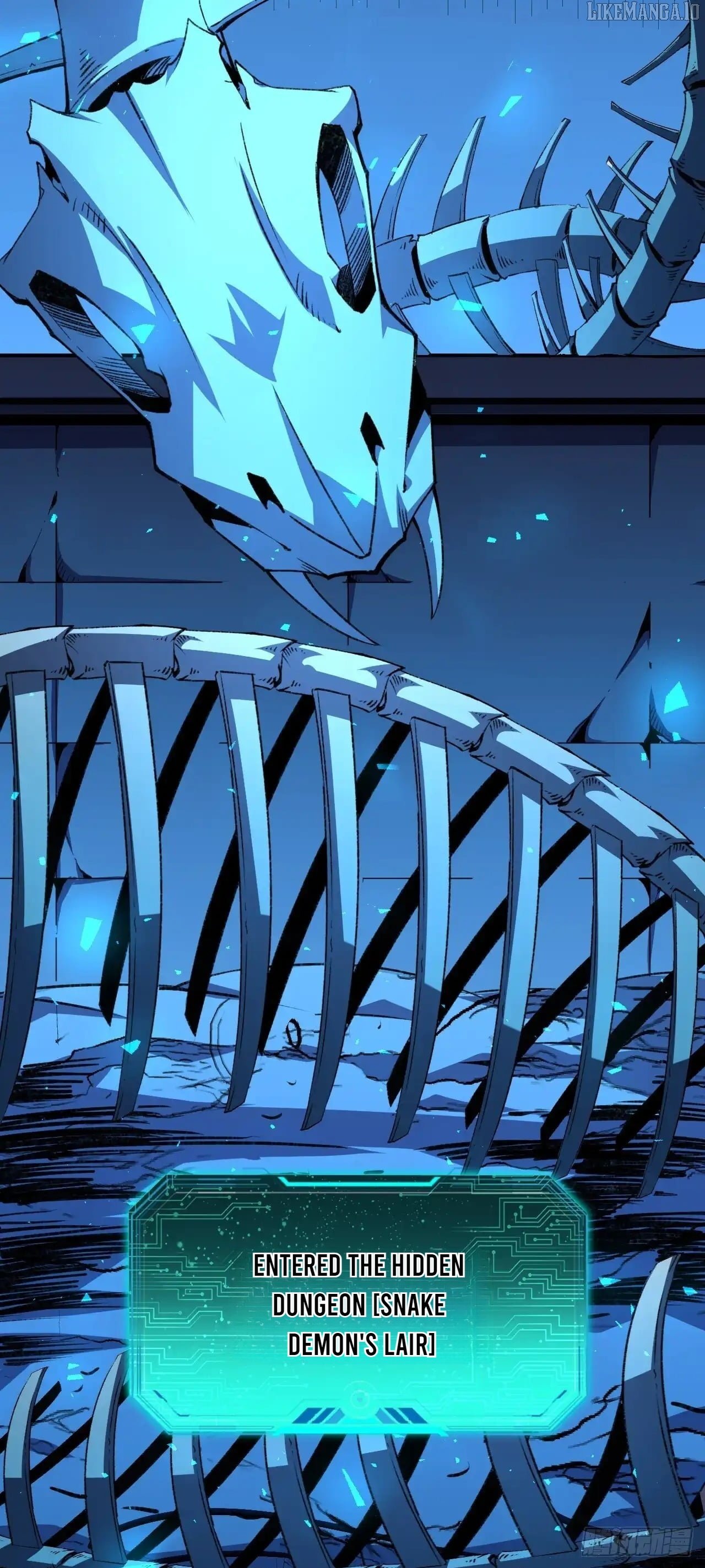 Lord of Summoning! When Anomalies Descend Upon the Human World Chapter 50 - Page 11 in English