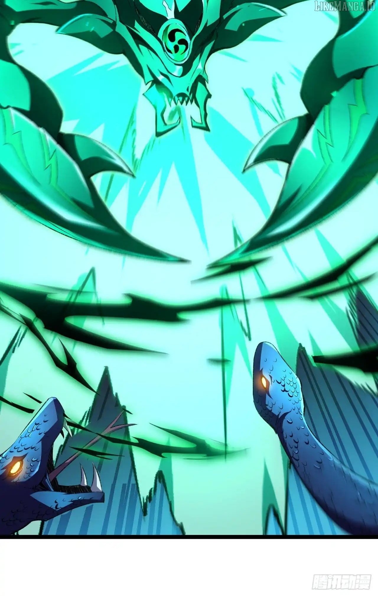 Lord of Summoning! When Anomalies Descend Upon the Human World Chapter 50 - Page 16 in English