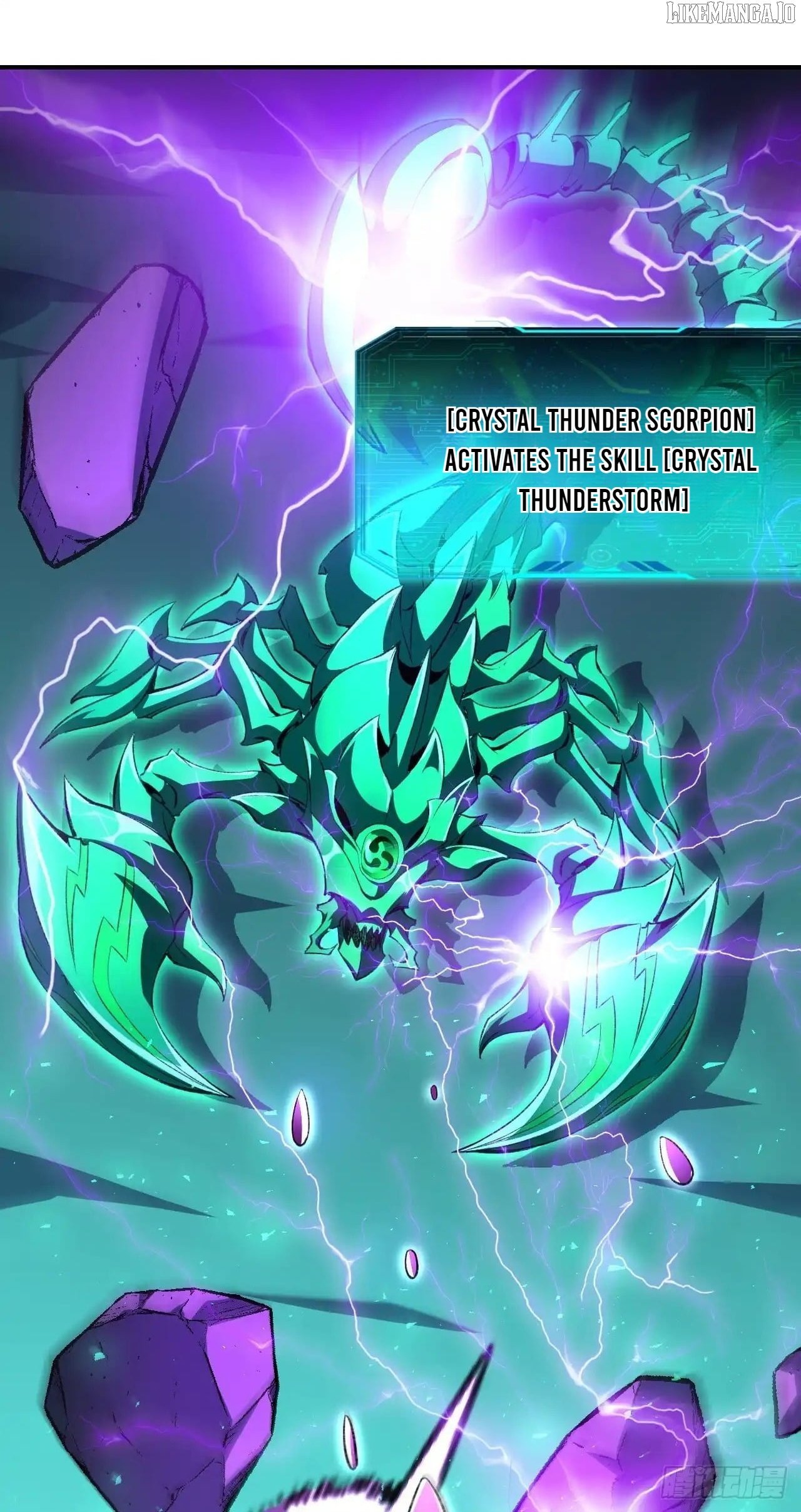 Lord of Summoning! When Anomalies Descend Upon the Human World Chapter 50 - Page 18 in English