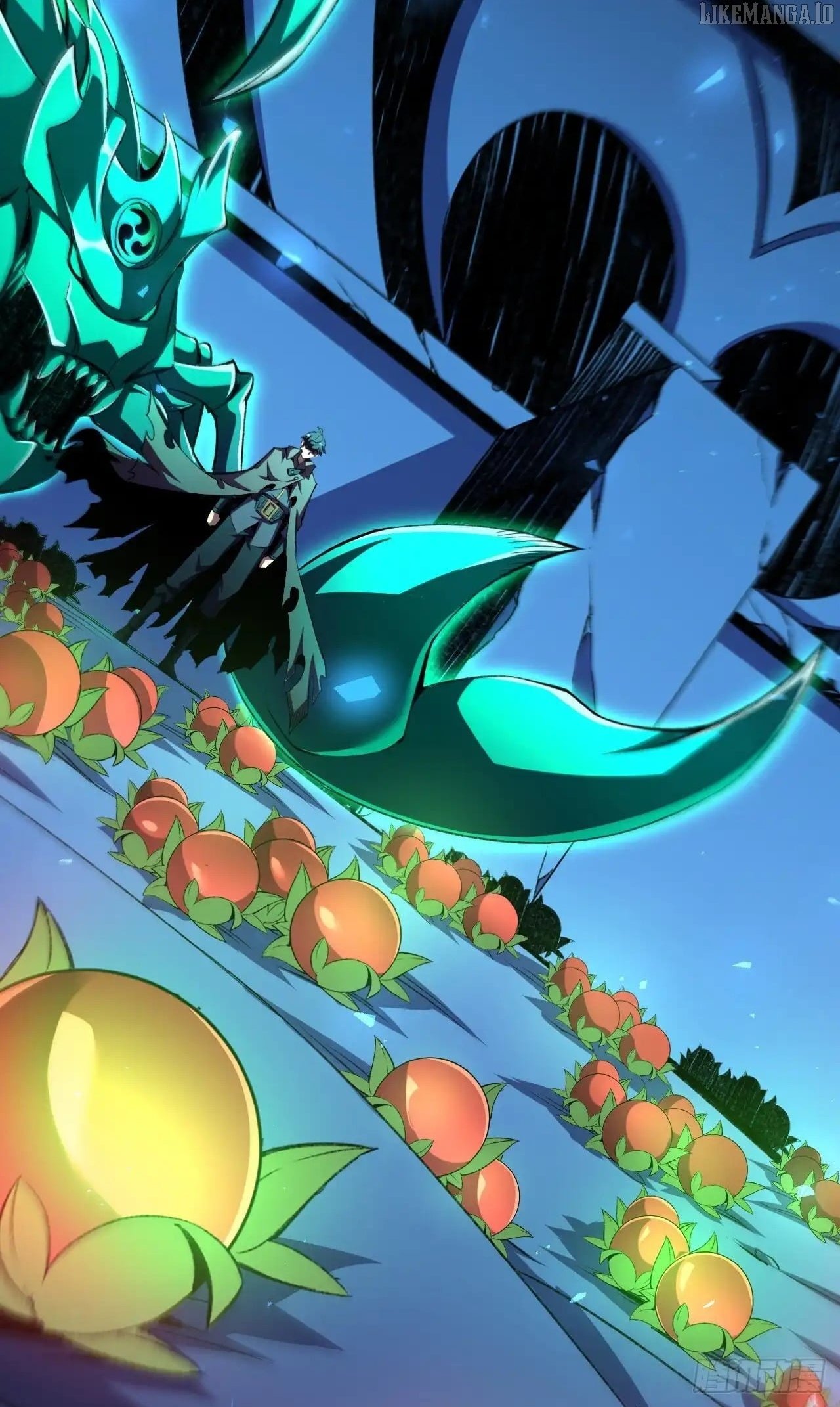 Lord of Summoning! When Anomalies Descend Upon the Human World Chapter 50 - Page 25 in English