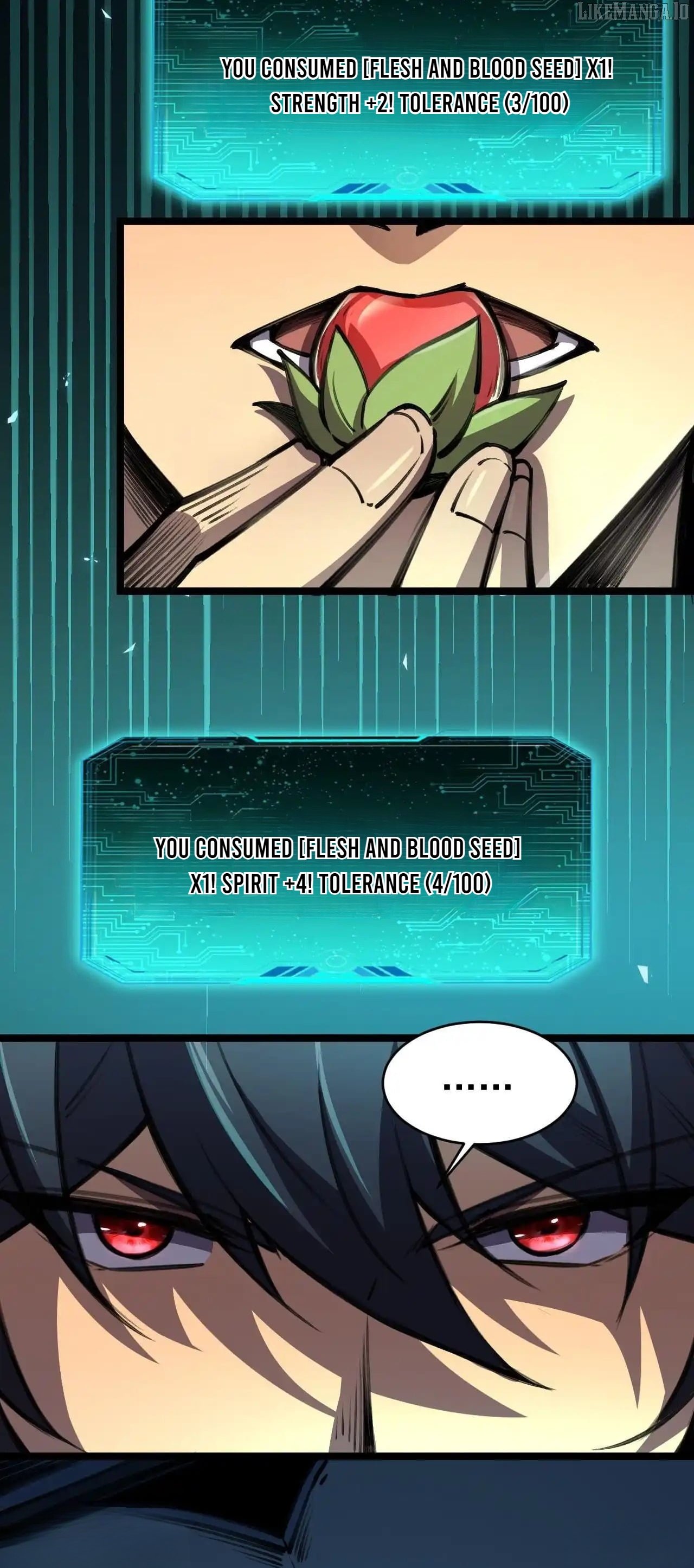 Lord of Summoning! When Anomalies Descend Upon the Human World Chapter 50 - Page 28 in English